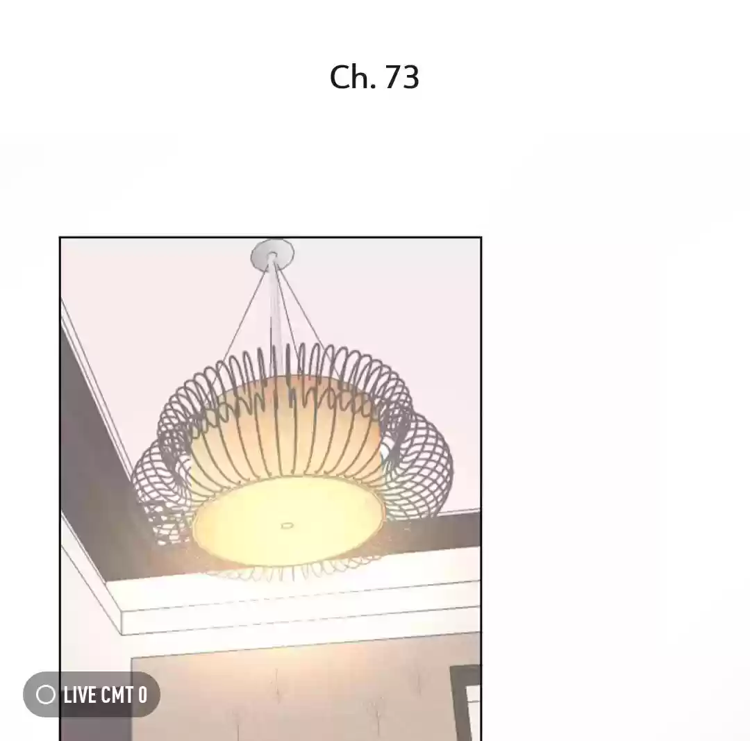 Be My Only Love Chapter 73