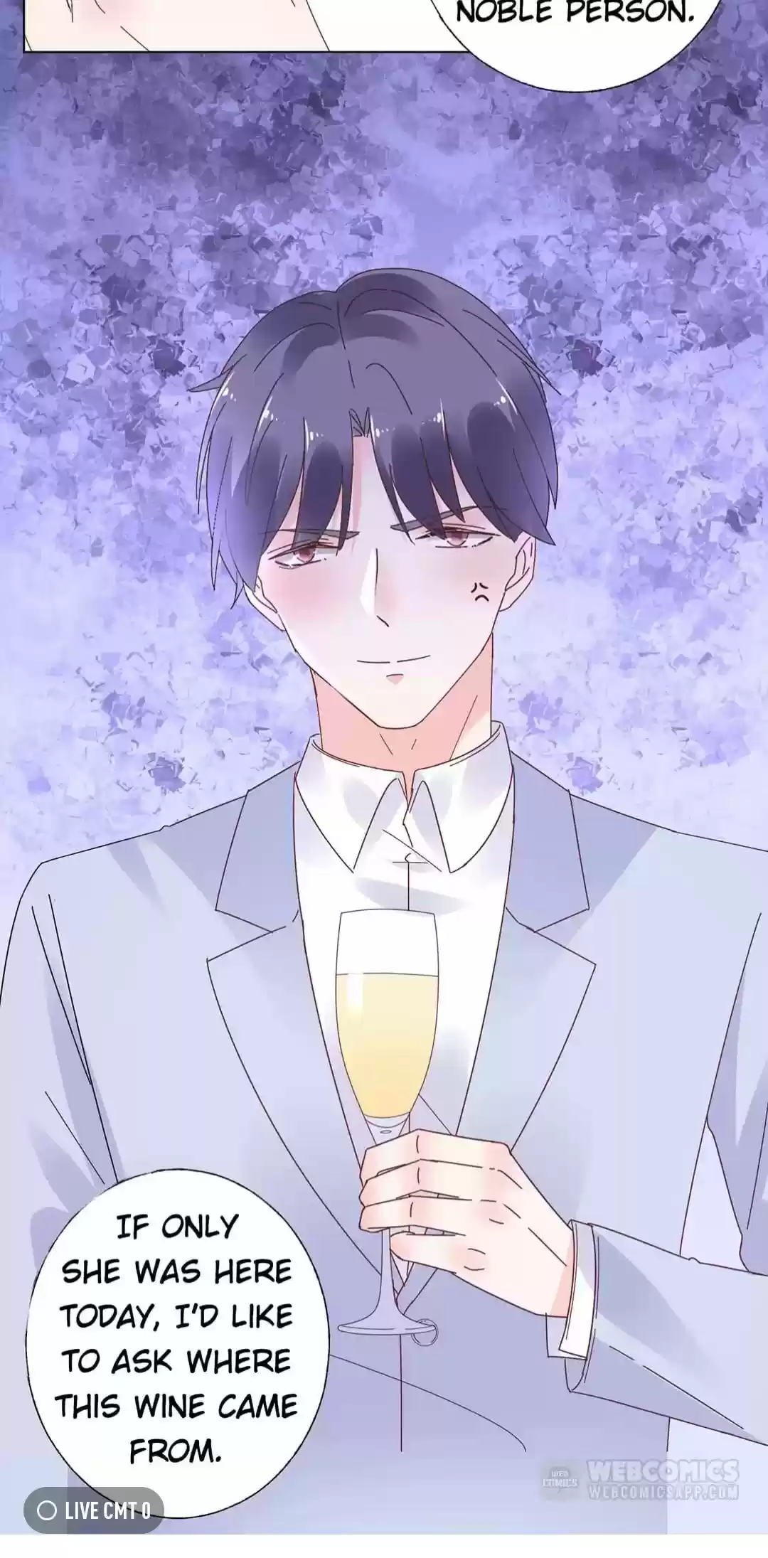 Be My Only Love Chapter 73