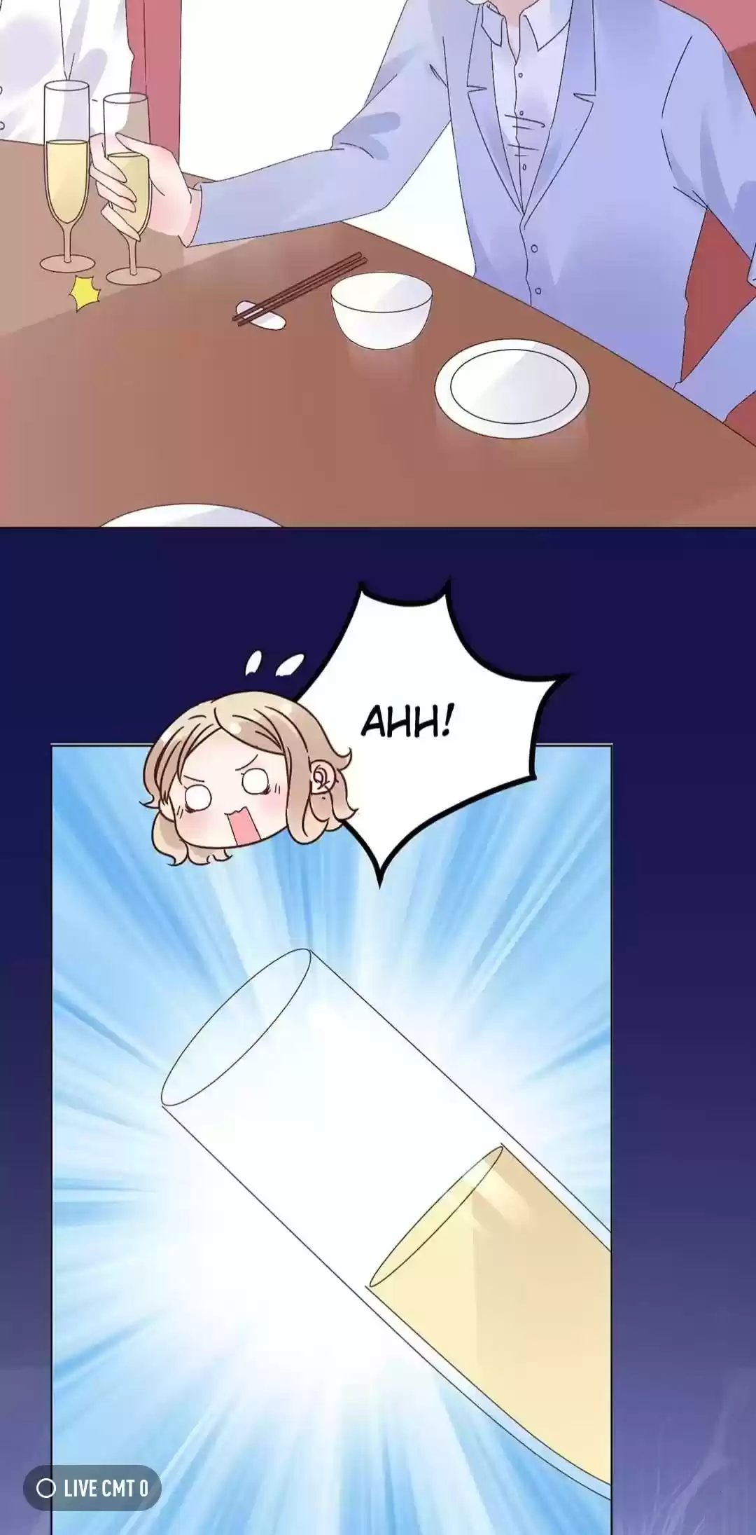 Be My Only Love Chapter 73