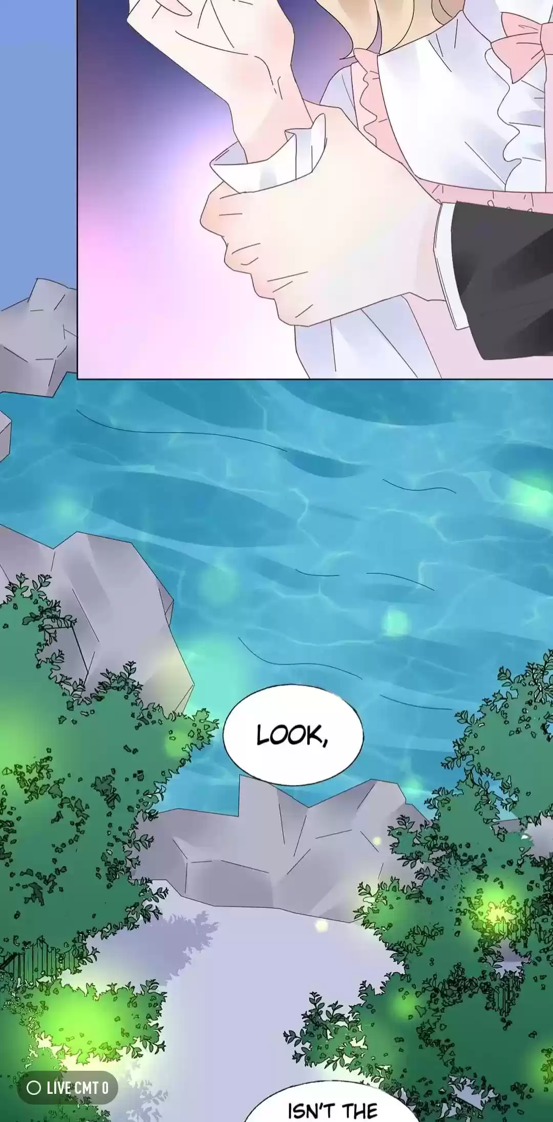 Be My Only Love Chapter 73