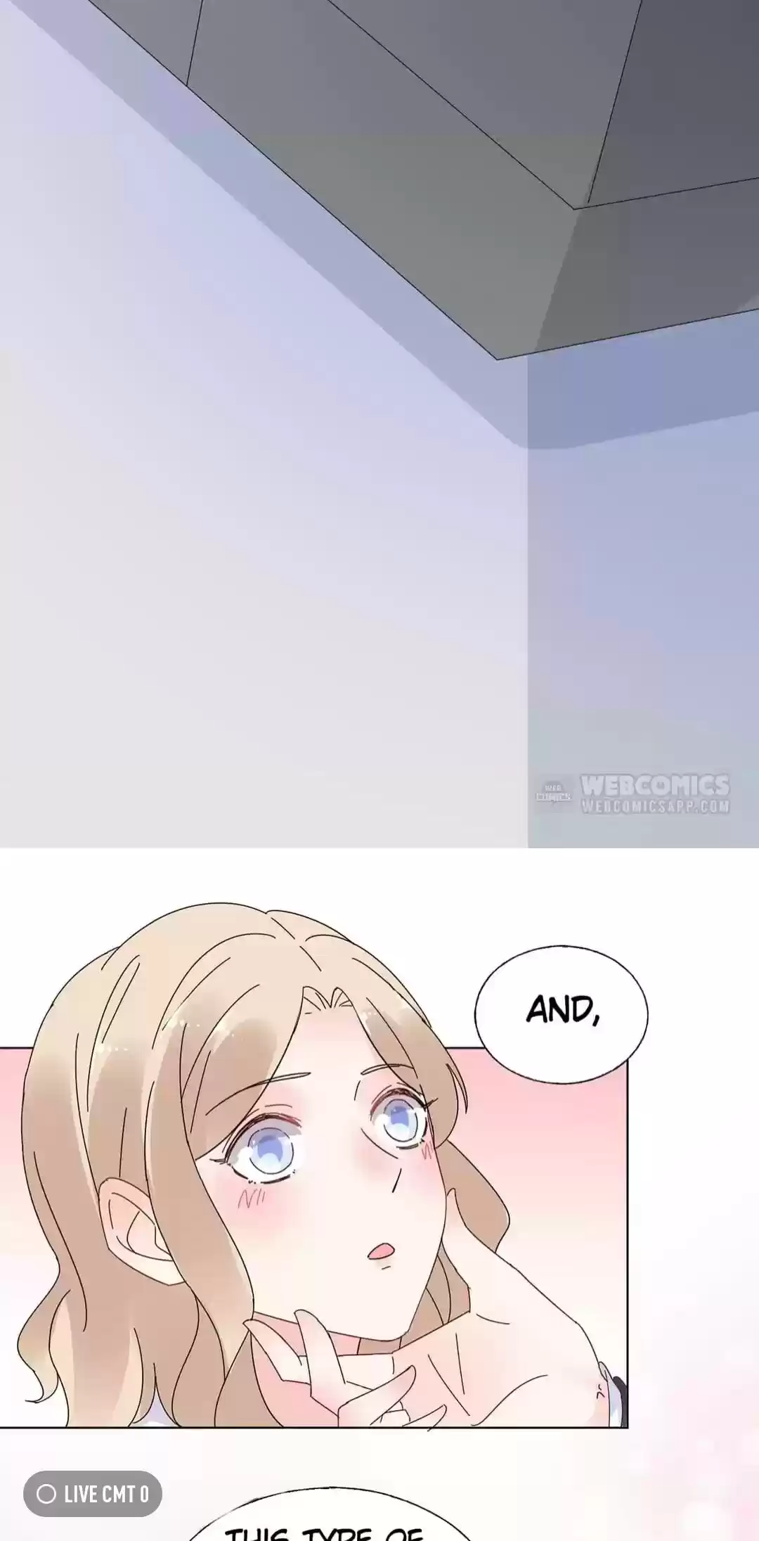 Be My Only Love Chapter 73