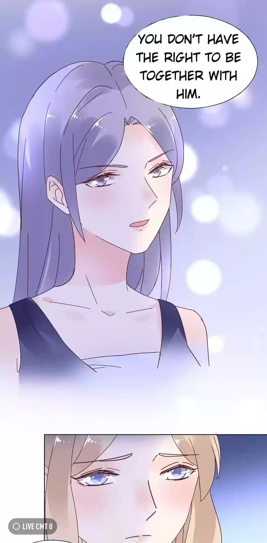 Be My Only Love Chapter 73