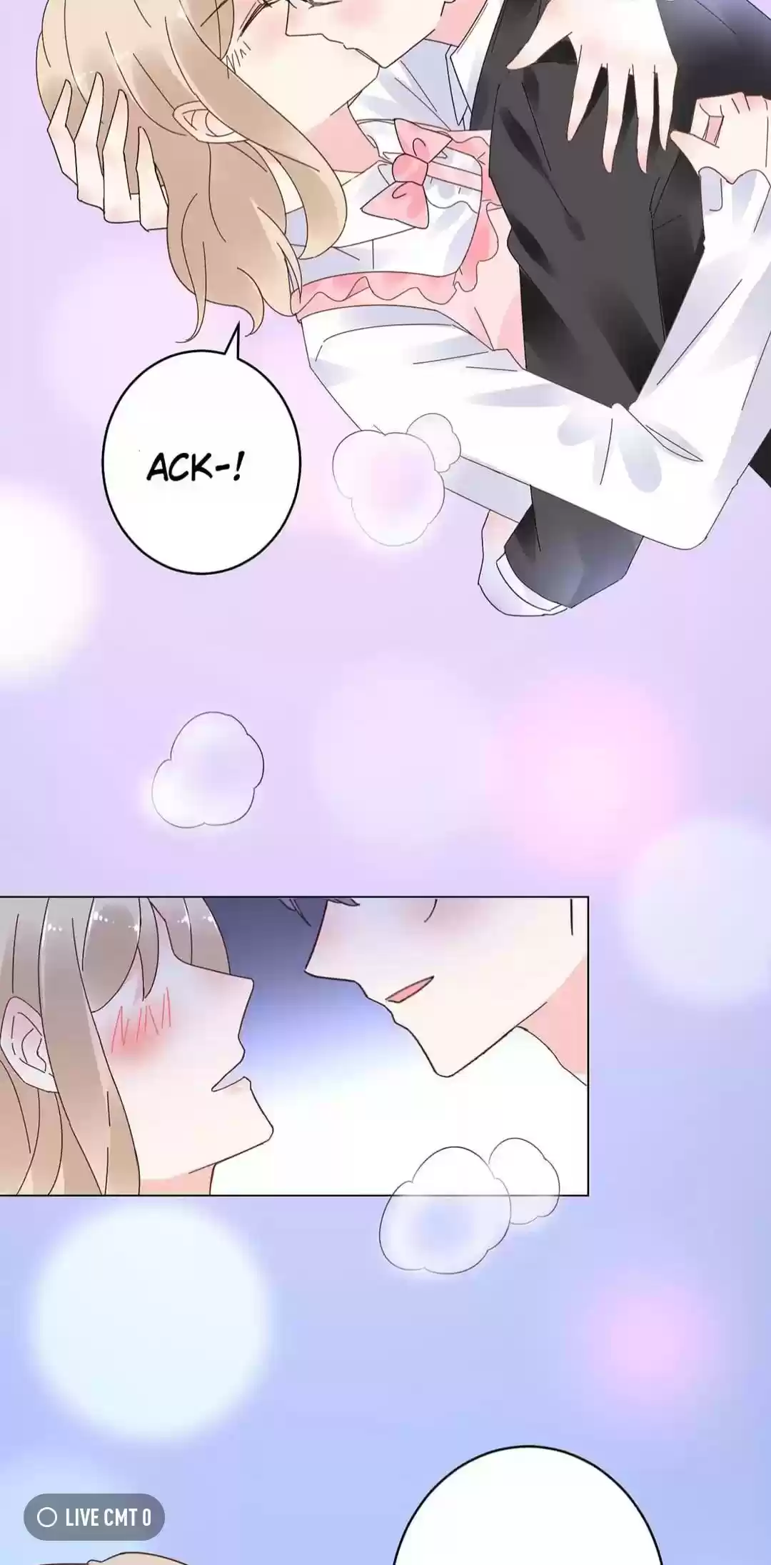 Be My Only Love Chapter 74