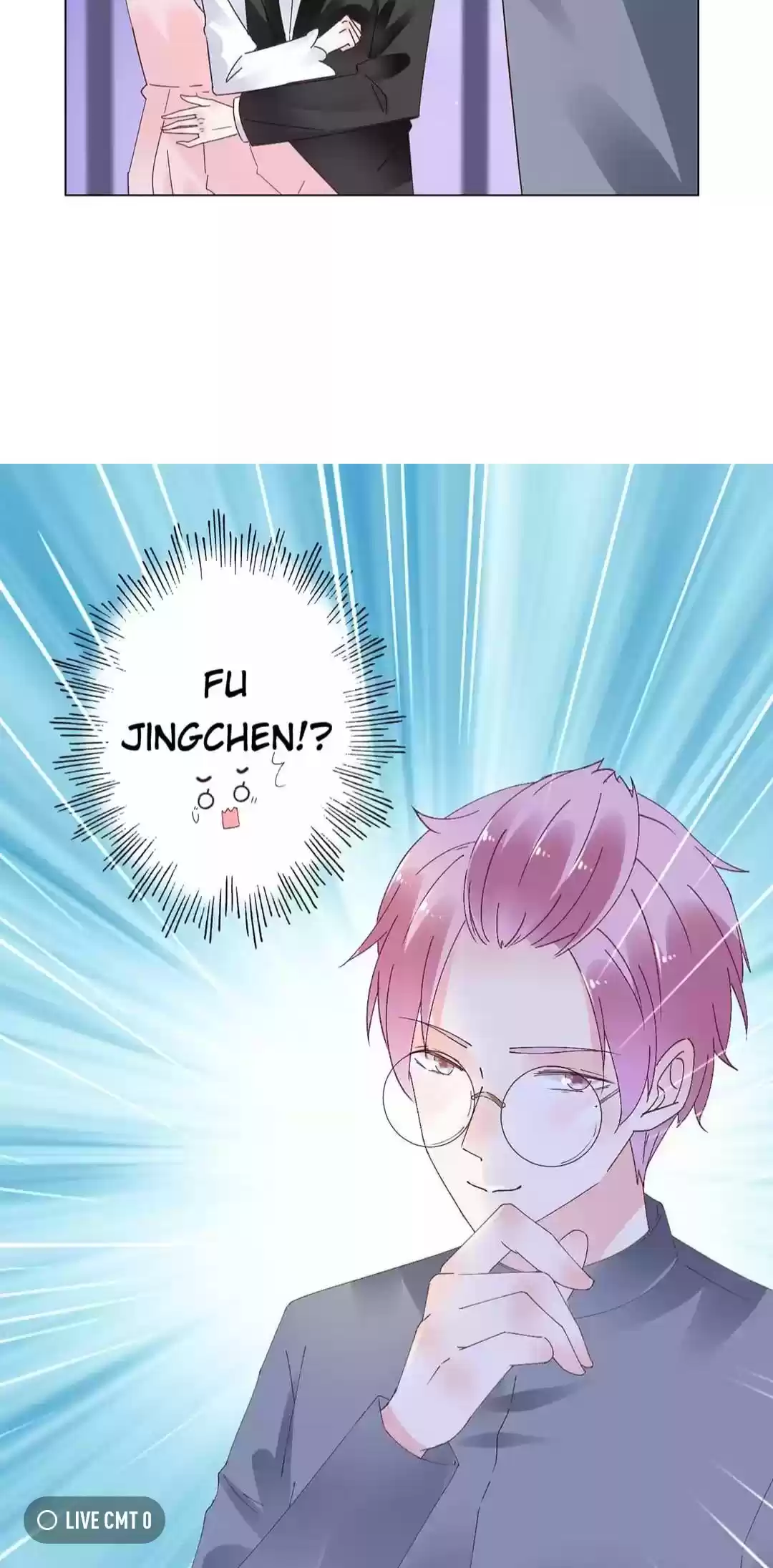 Be My Only Love Chapter 74