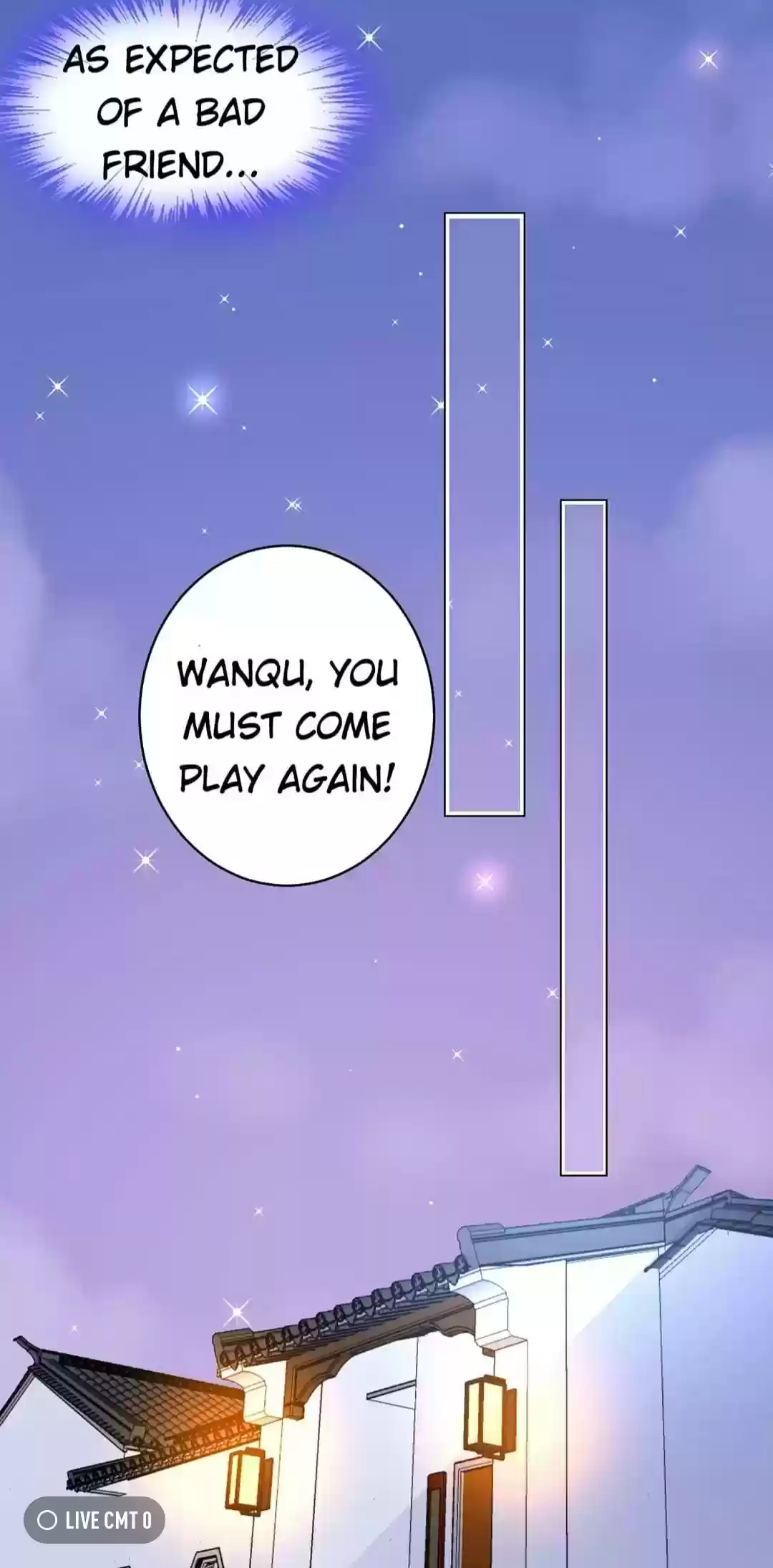 Be My Only Love Chapter 74