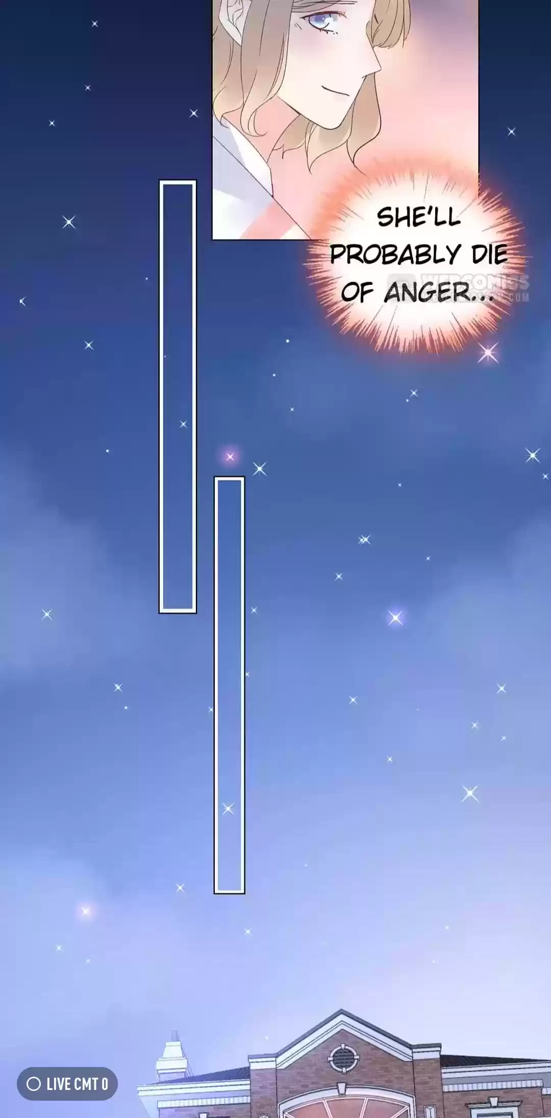 Be My Only Love Chapter 74