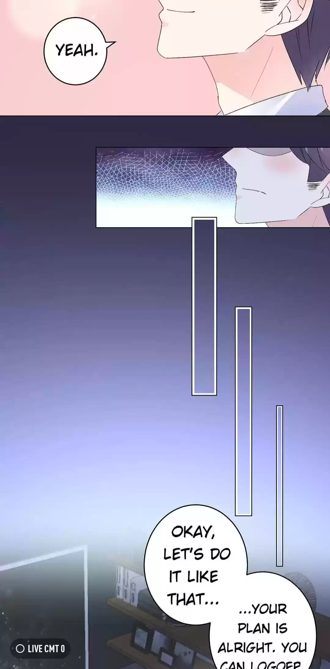 Be My Only Love Chapter 74