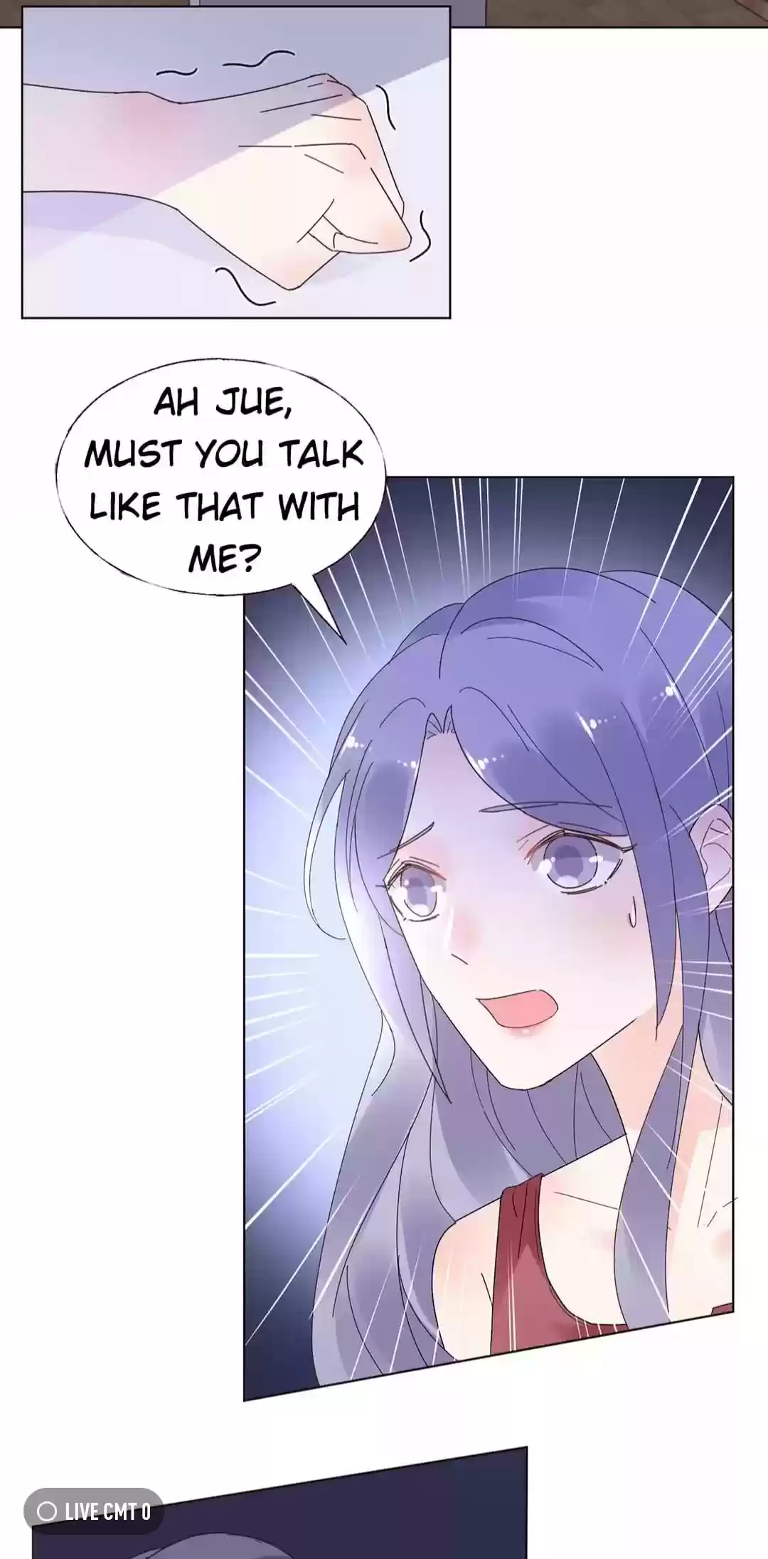 Be My Only Love Chapter 75