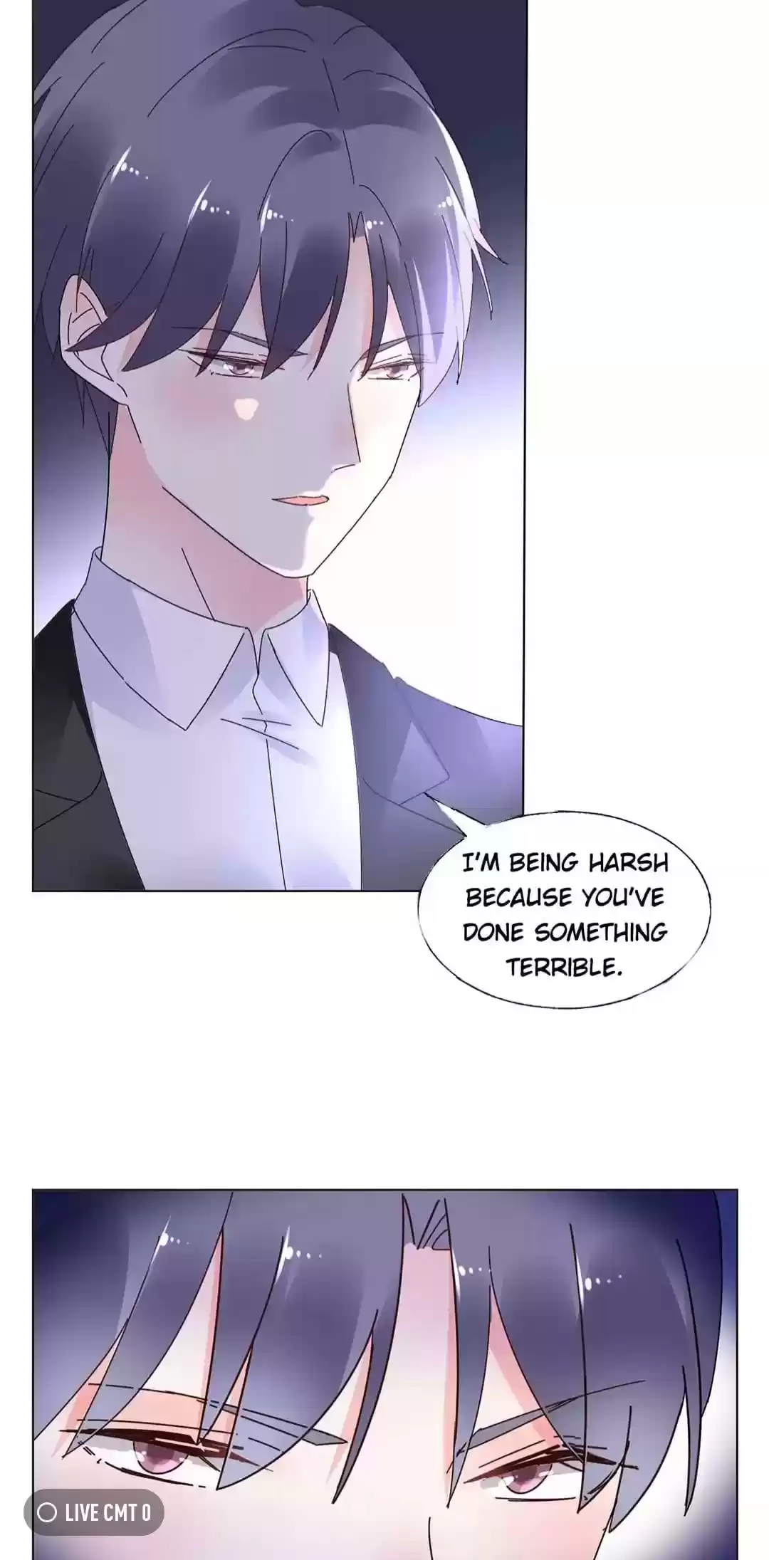 Be My Only Love Chapter 75