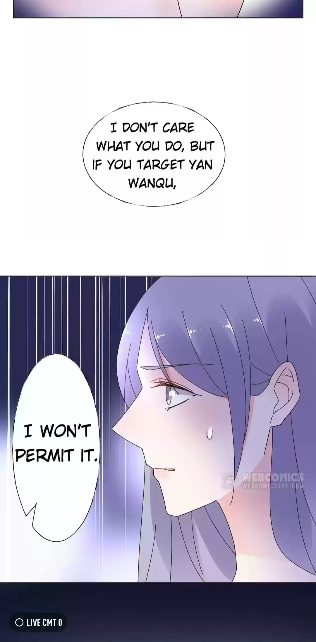 Be My Only Love Chapter 75