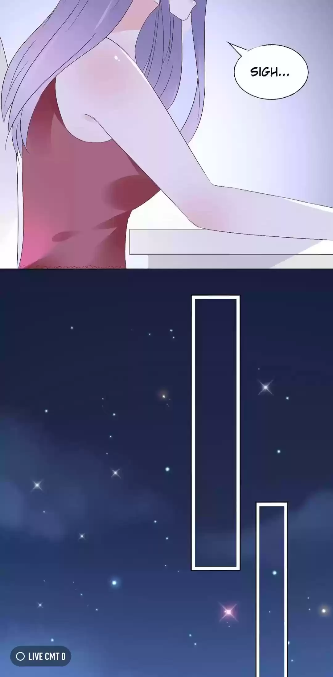 Be My Only Love Chapter 75