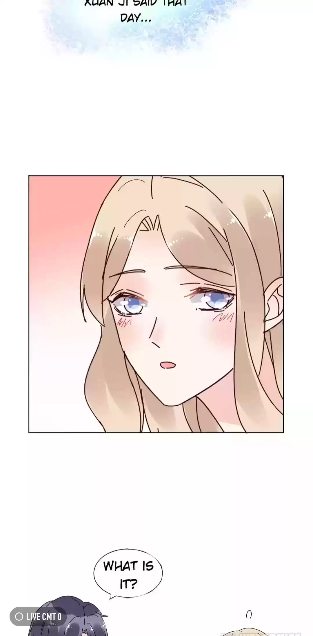 Be My Only Love Chapter 75