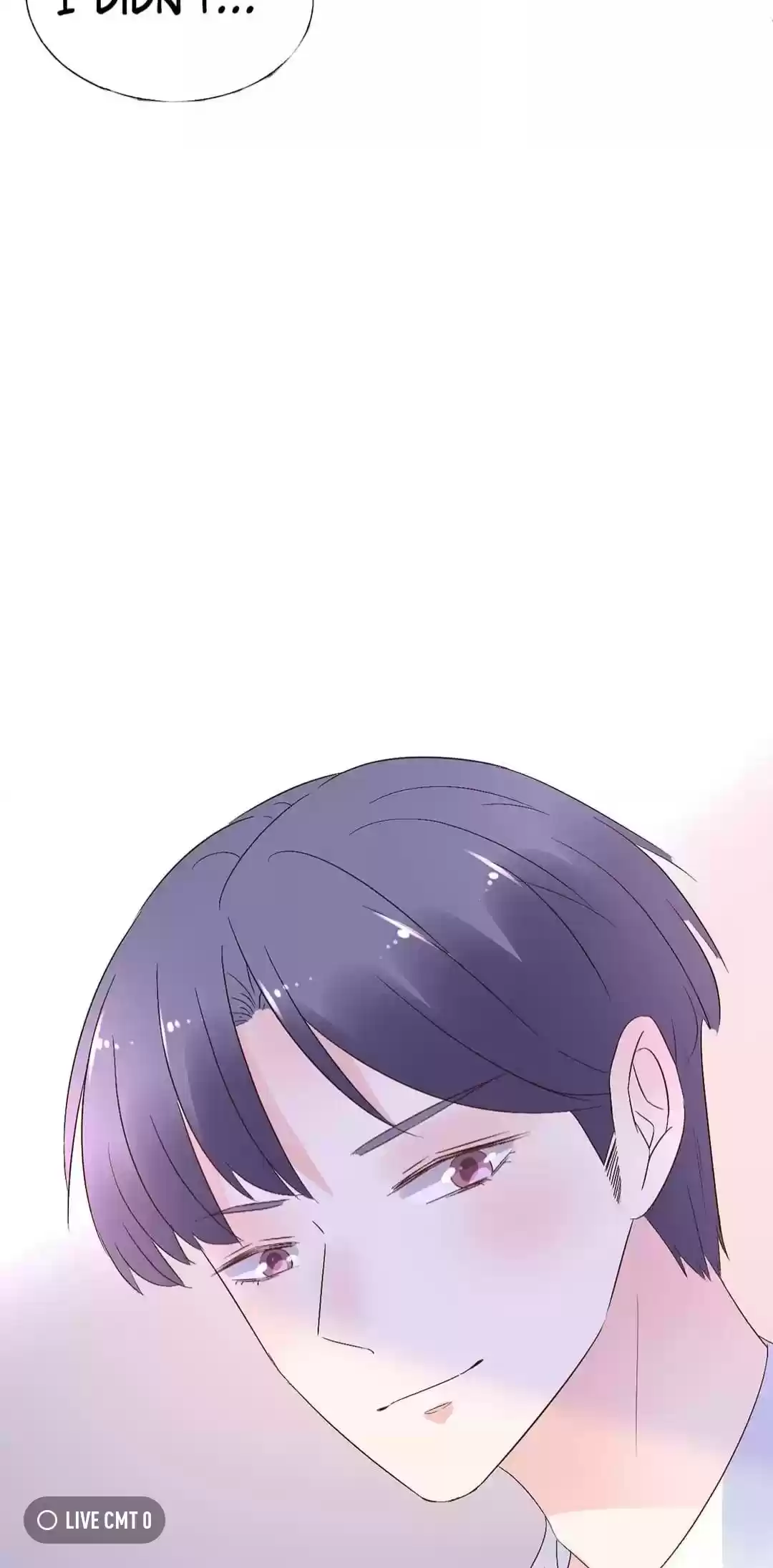 Be My Only Love Chapter 75