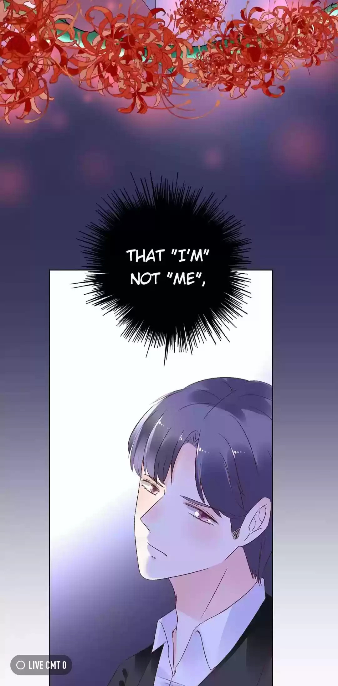 Be My Only Love Chapter 75