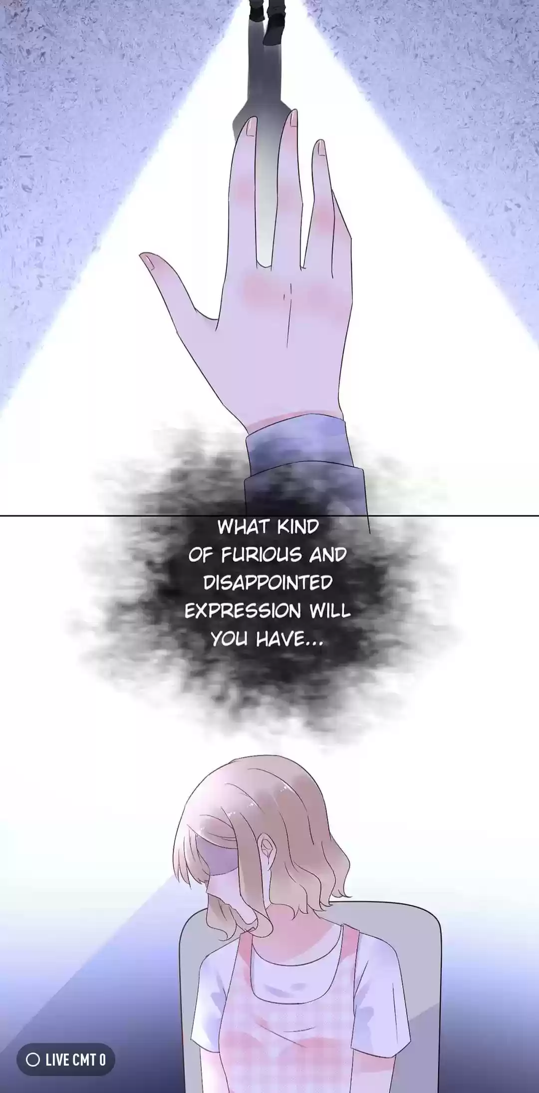 Be My Only Love Chapter 75