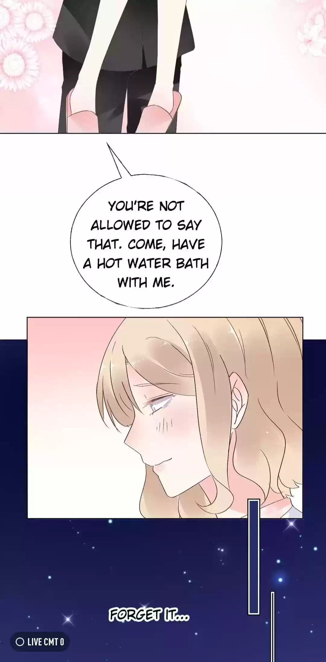 Be My Only Love Chapter 75