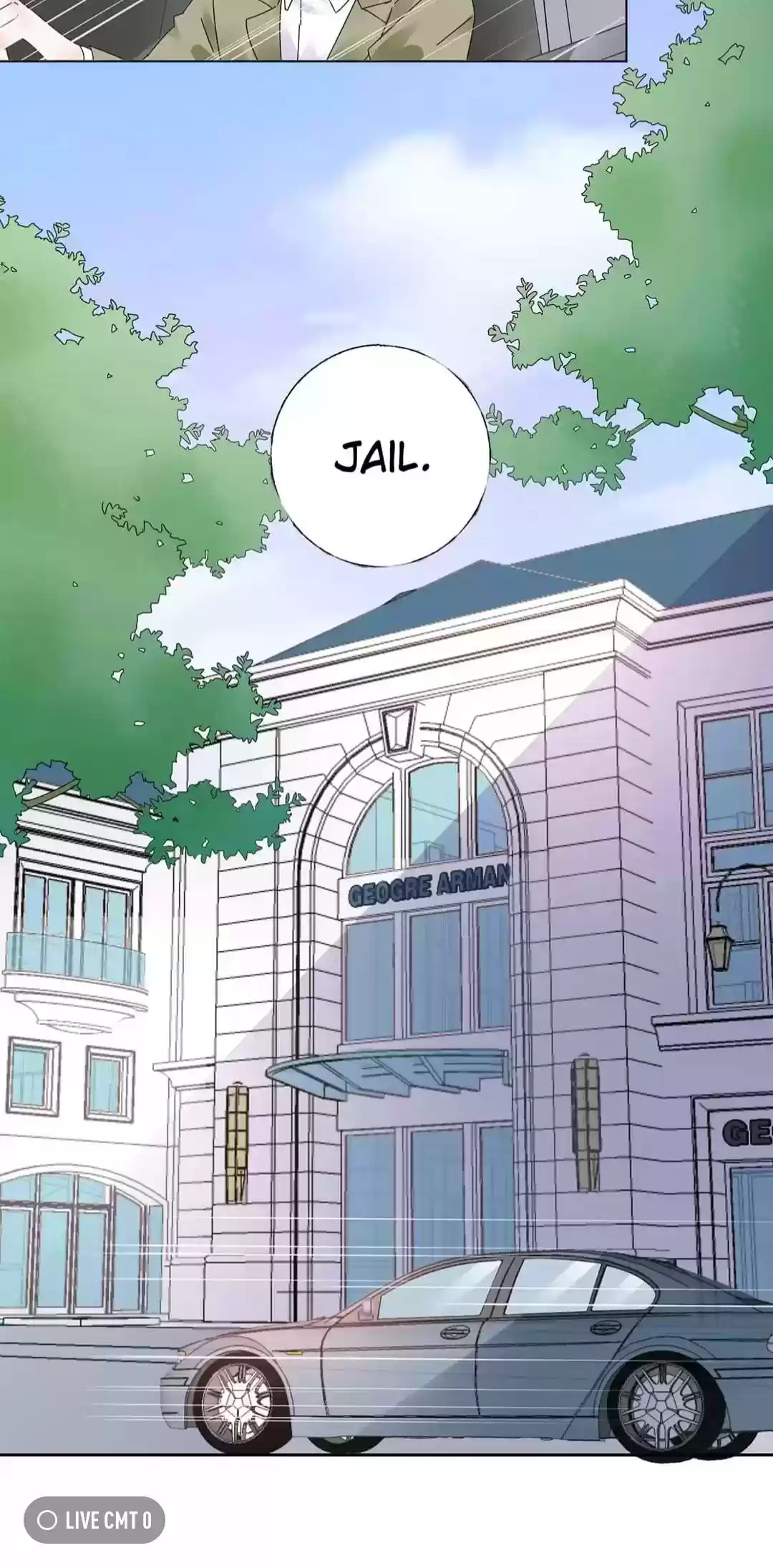 Be My Only Love Chapter 76