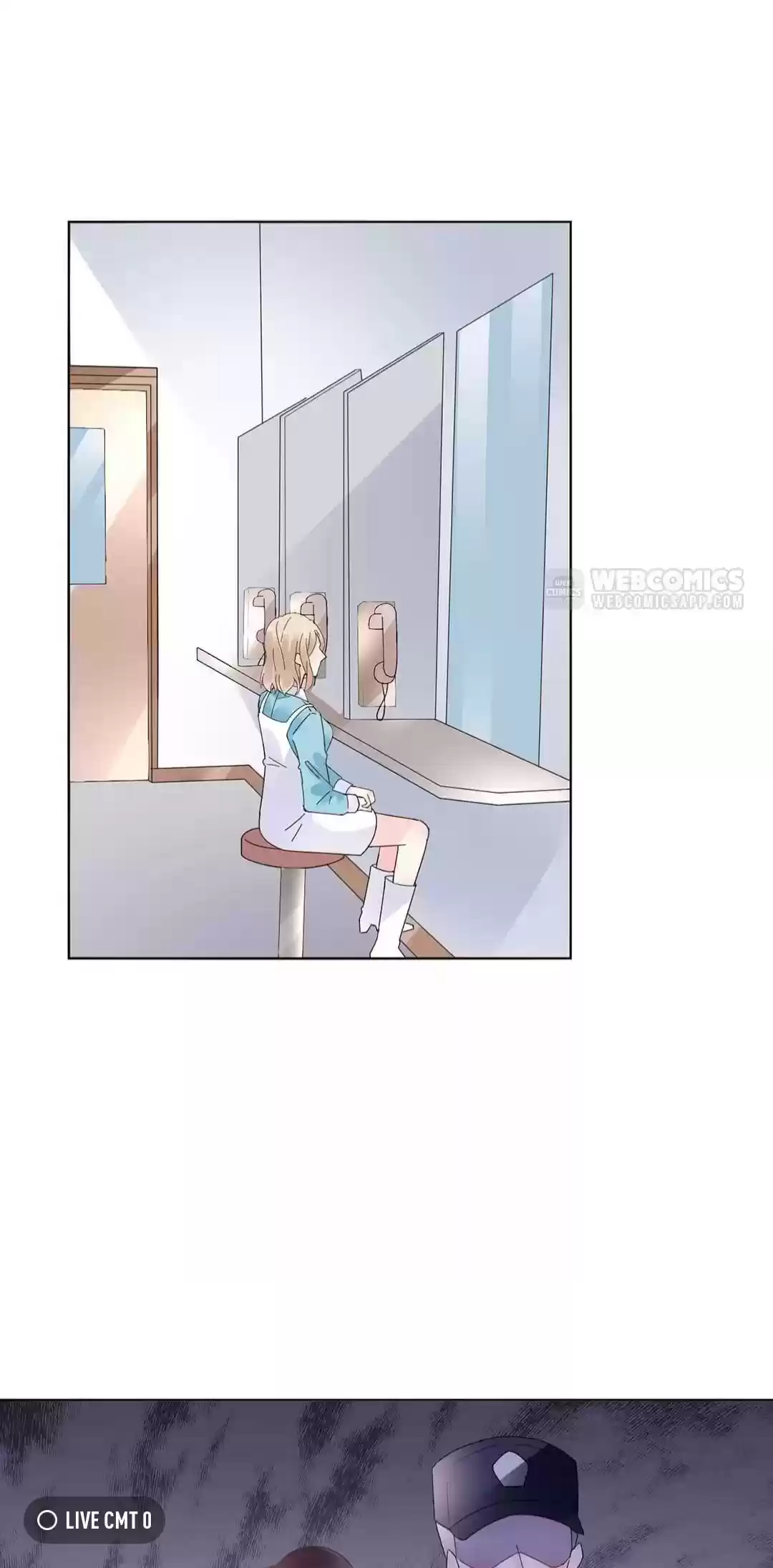 Be My Only Love Chapter 76