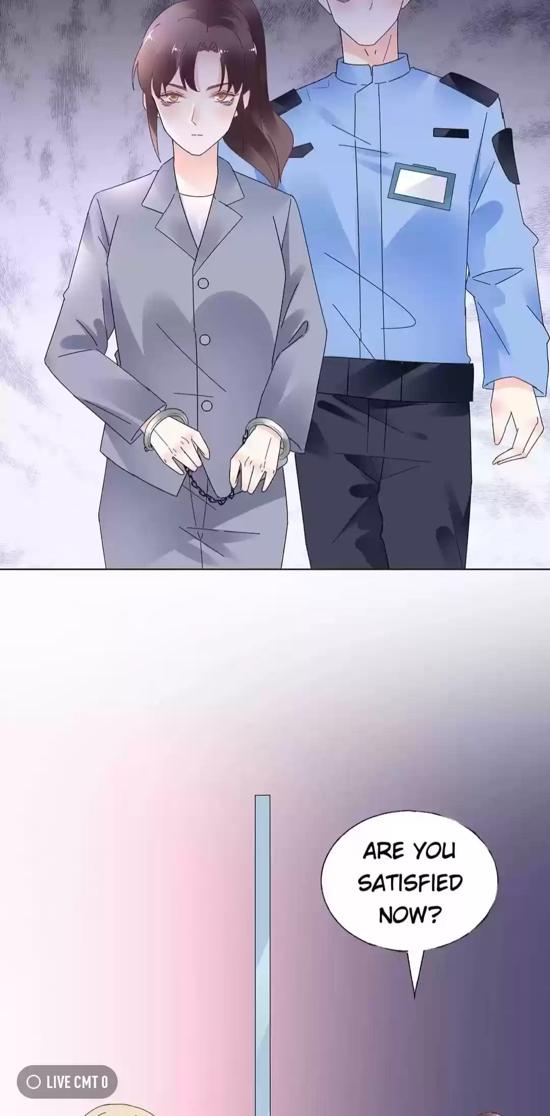 Be My Only Love Chapter 76