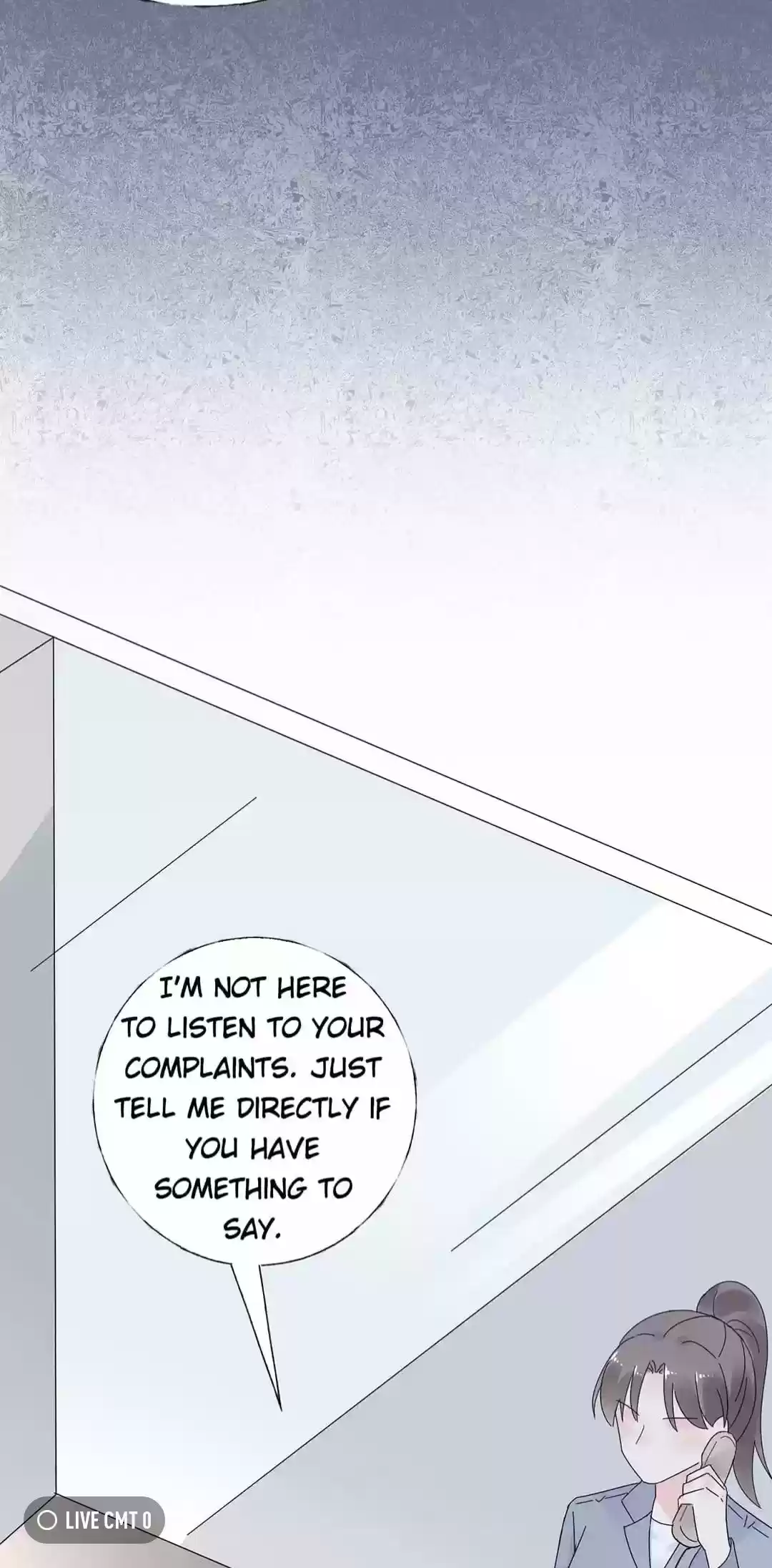 Be My Only Love Chapter 76