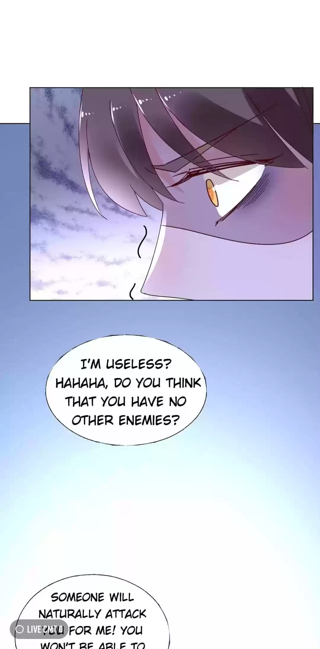 Be My Only Love Chapter 76