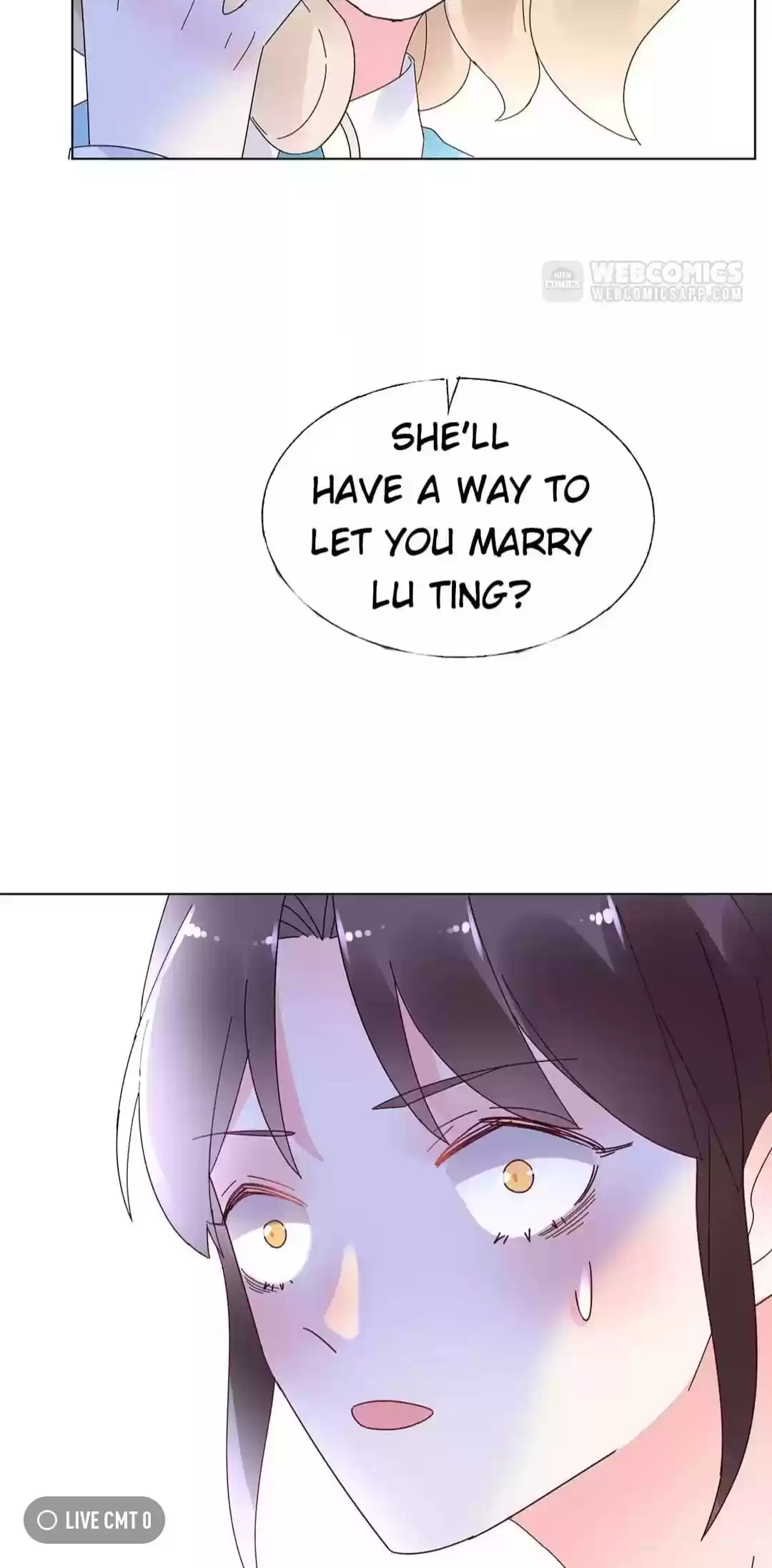 Be My Only Love Chapter 76