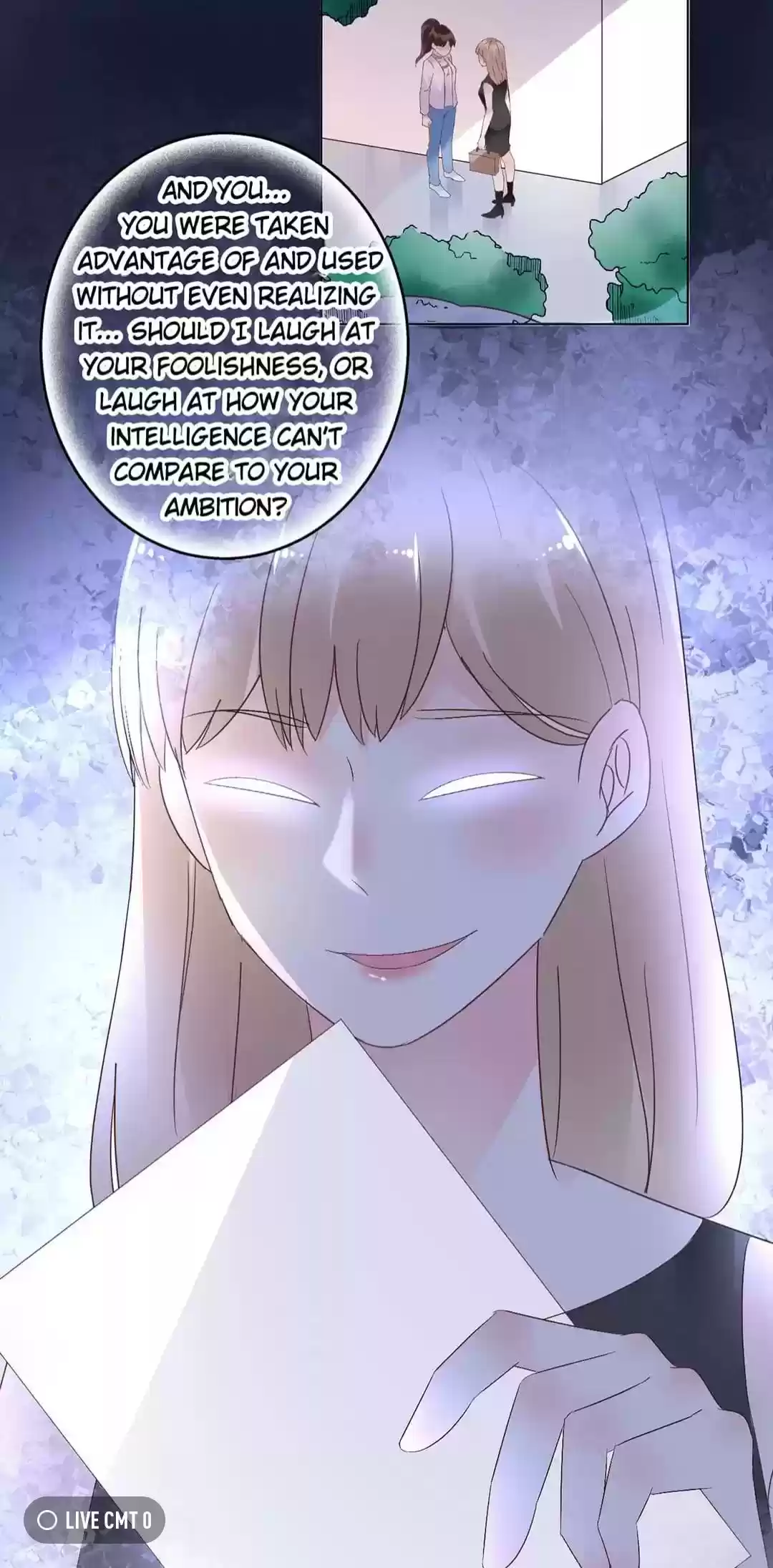 Be My Only Love Chapter 76