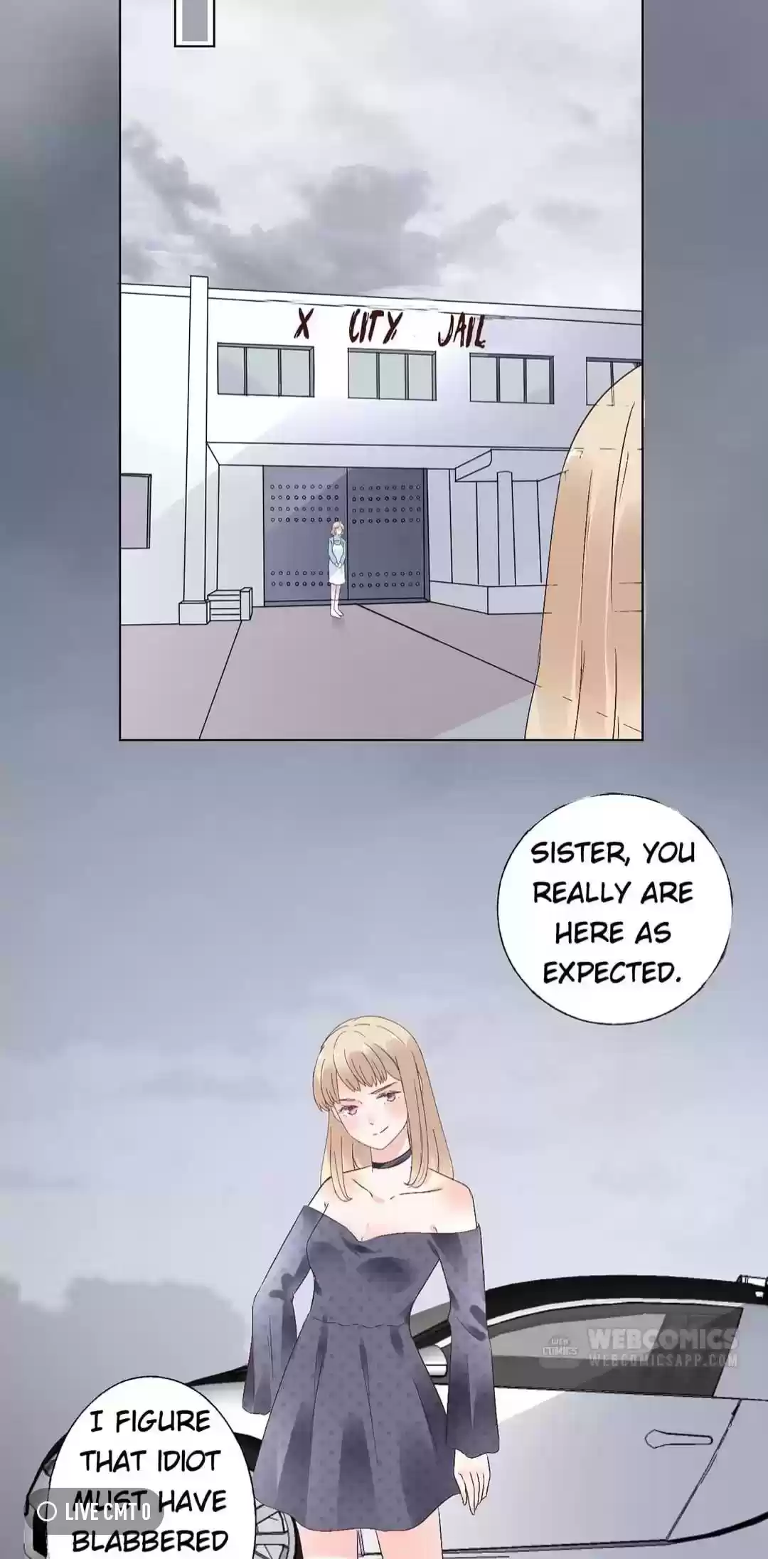 Be My Only Love Chapter 76