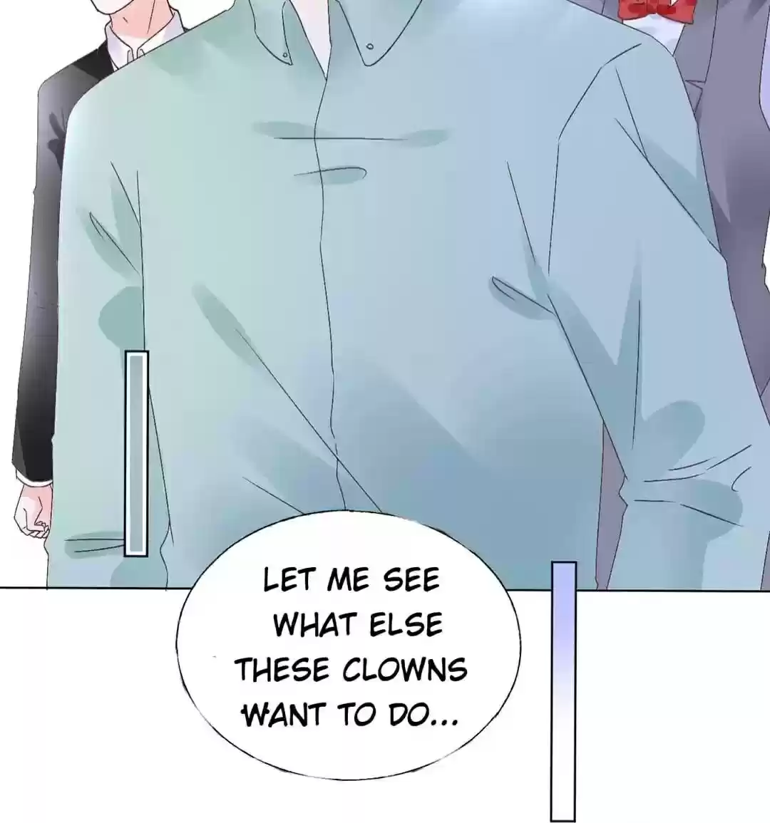 Be My Only Love Chapter 76