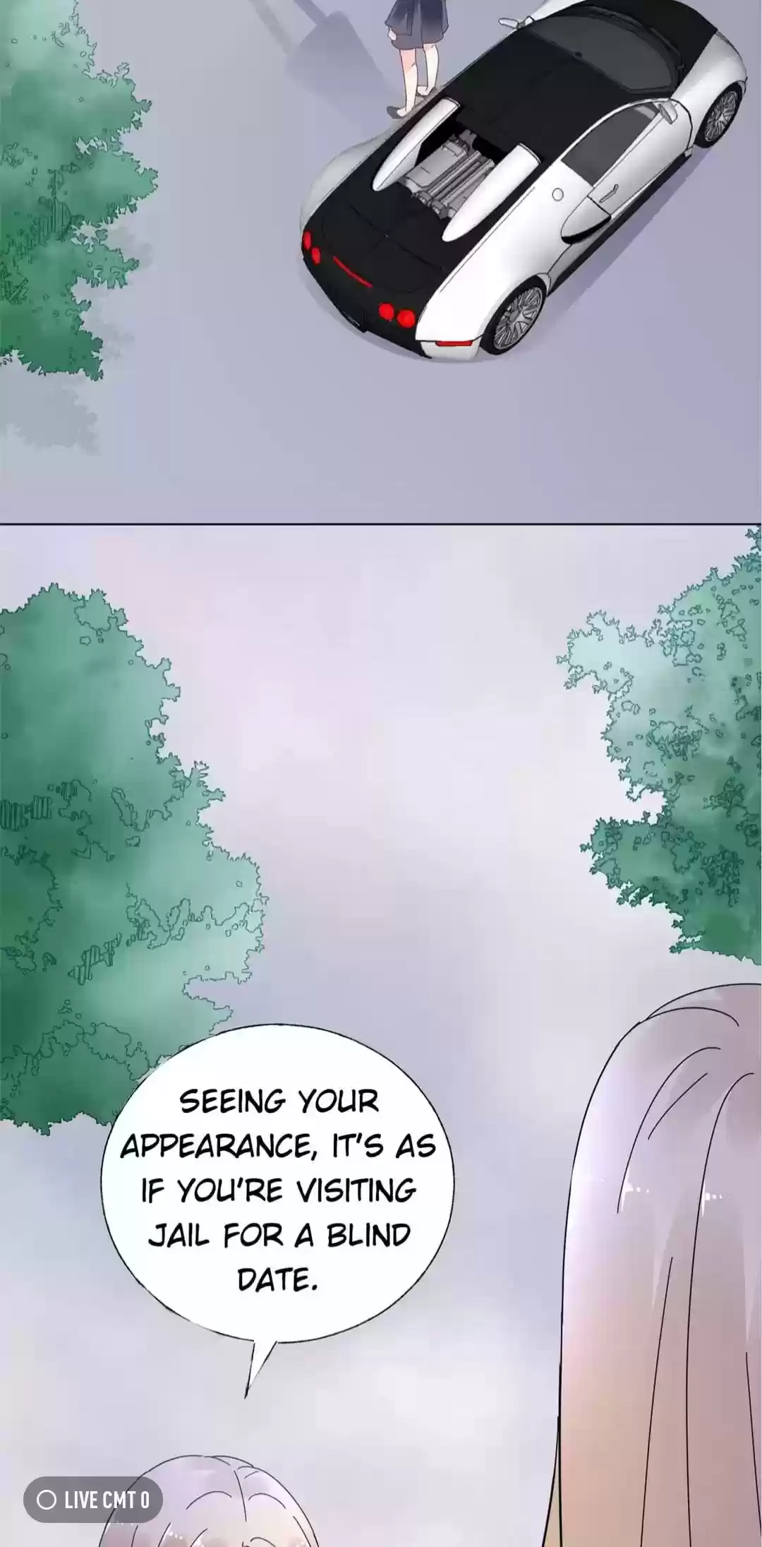 Be My Only Love Chapter 77