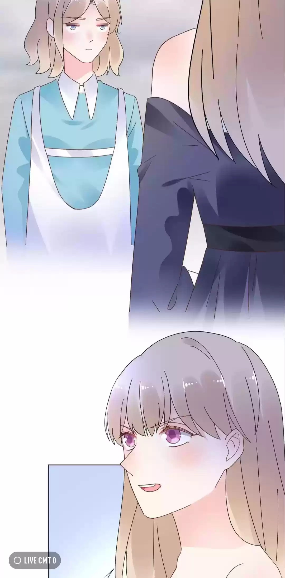 Be My Only Love Chapter 77