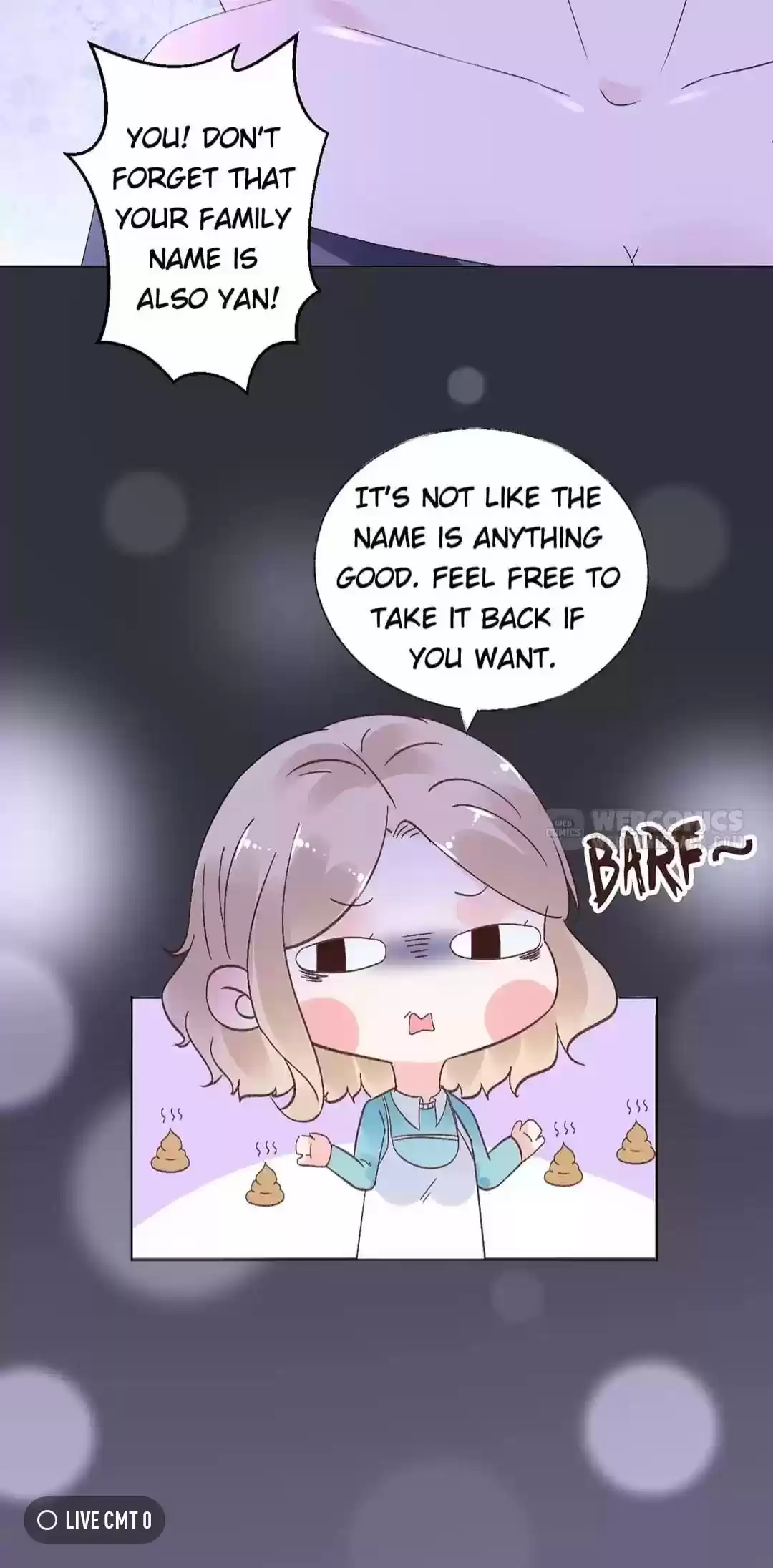 Be My Only Love Chapter 77