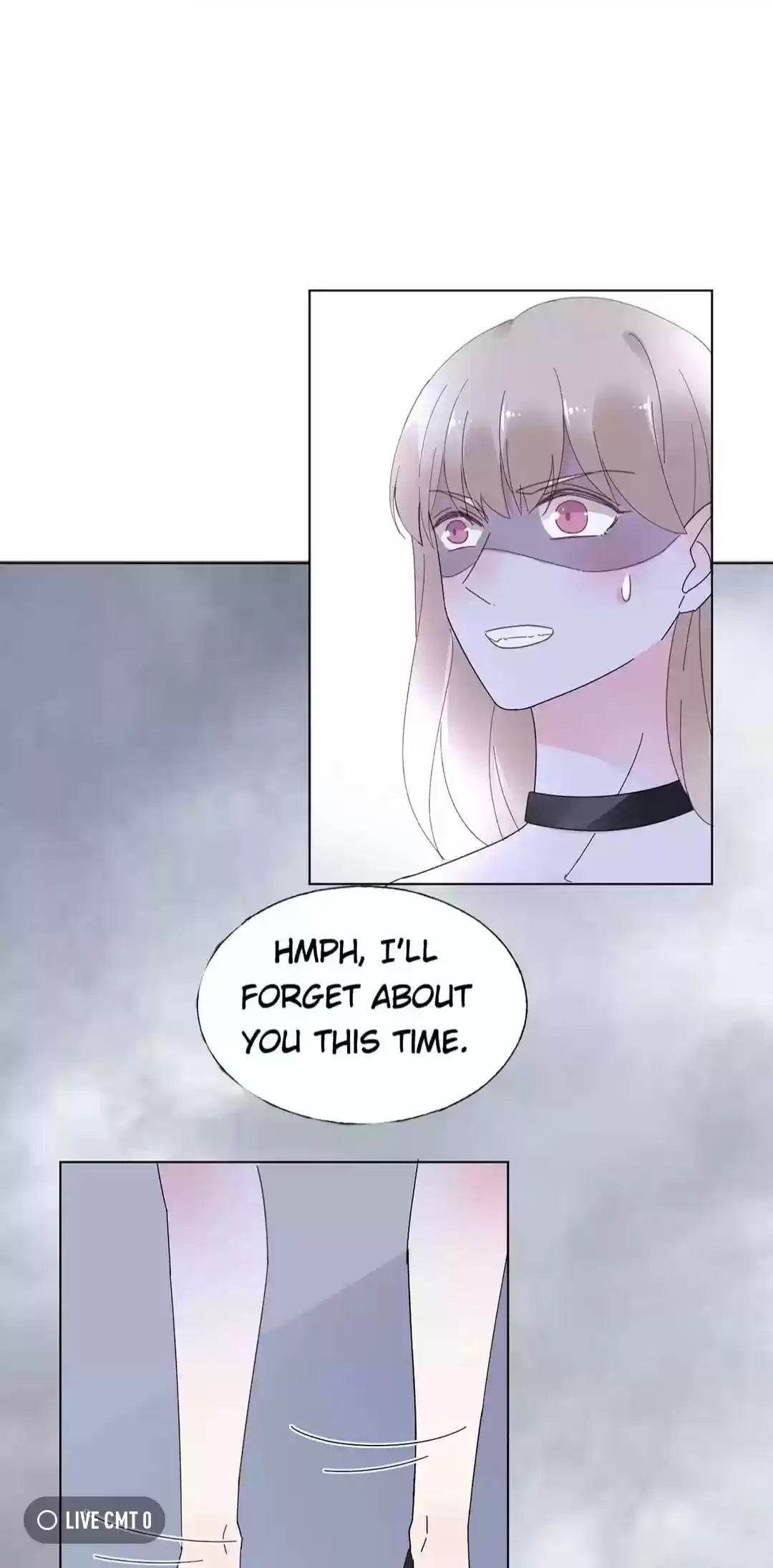 Be My Only Love Chapter 77