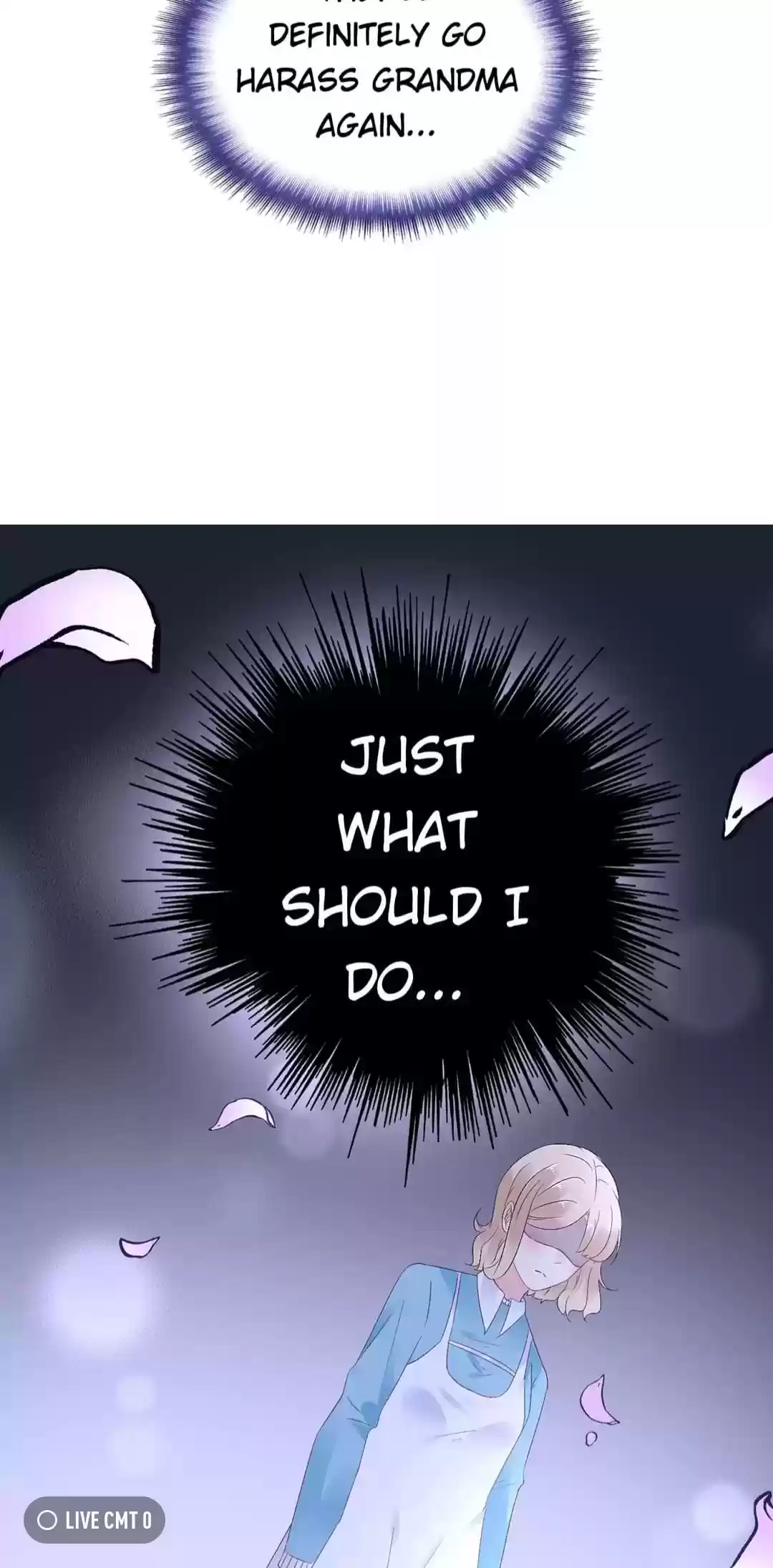 Be My Only Love Chapter 77