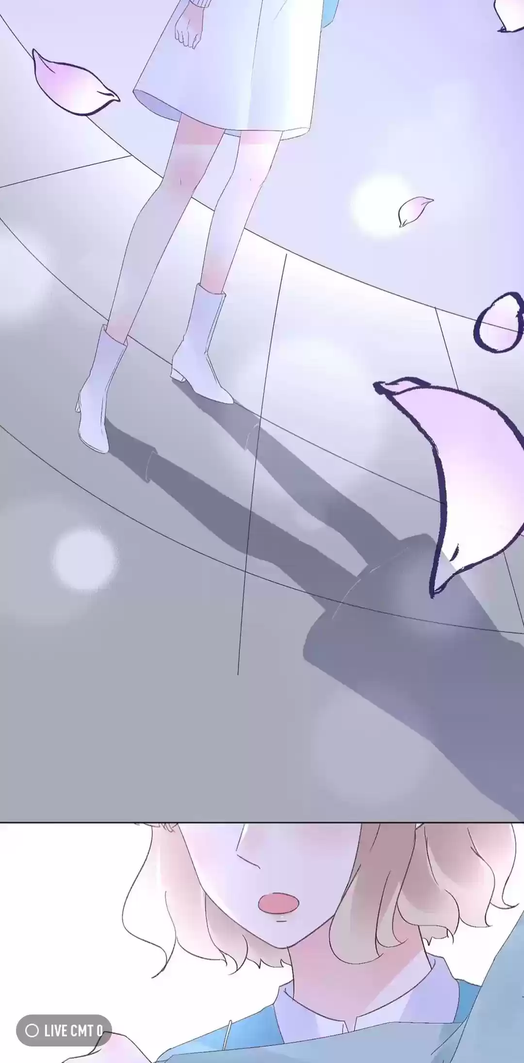 Be My Only Love Chapter 77