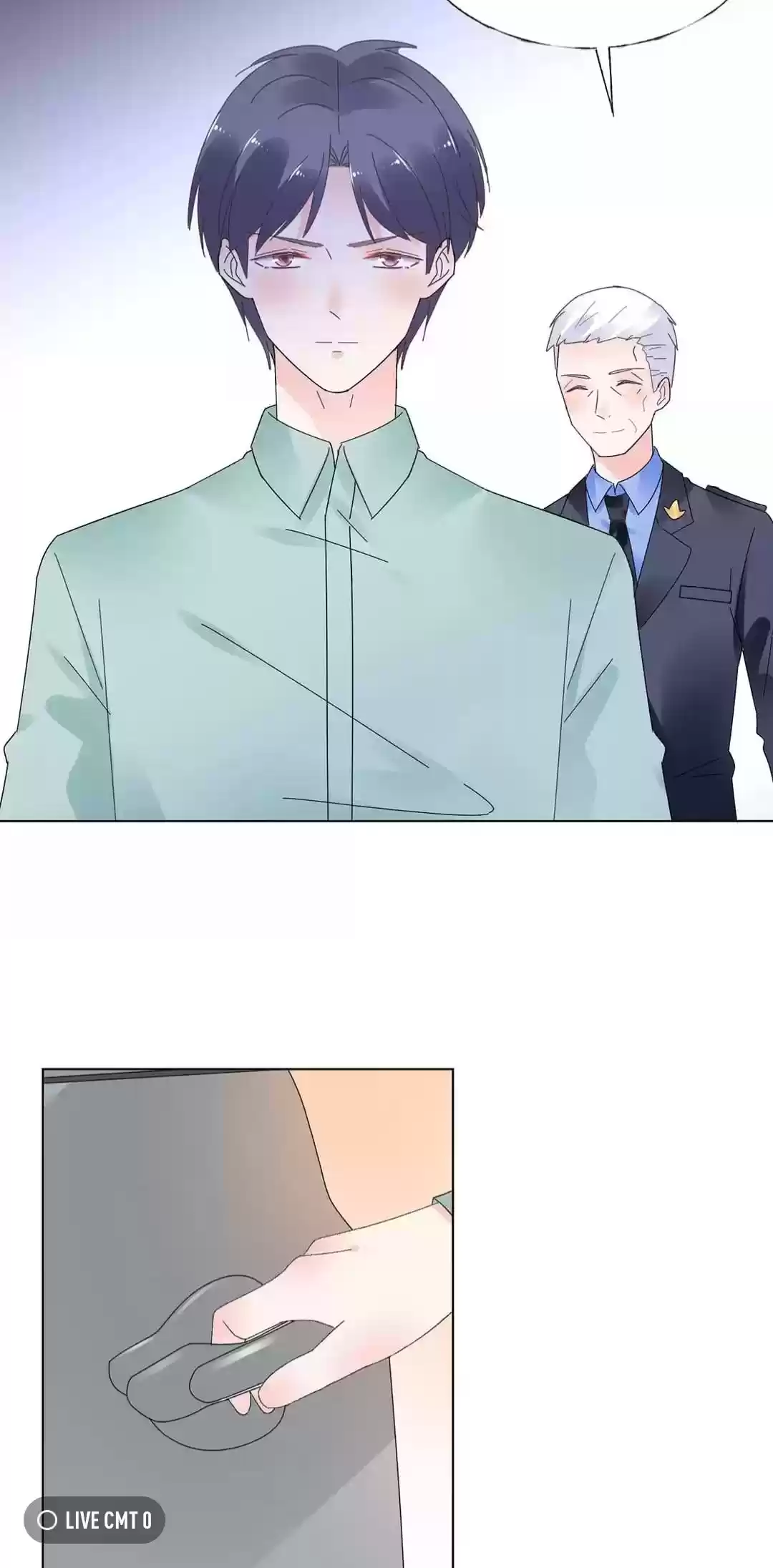 Be My Only Love Chapter 77