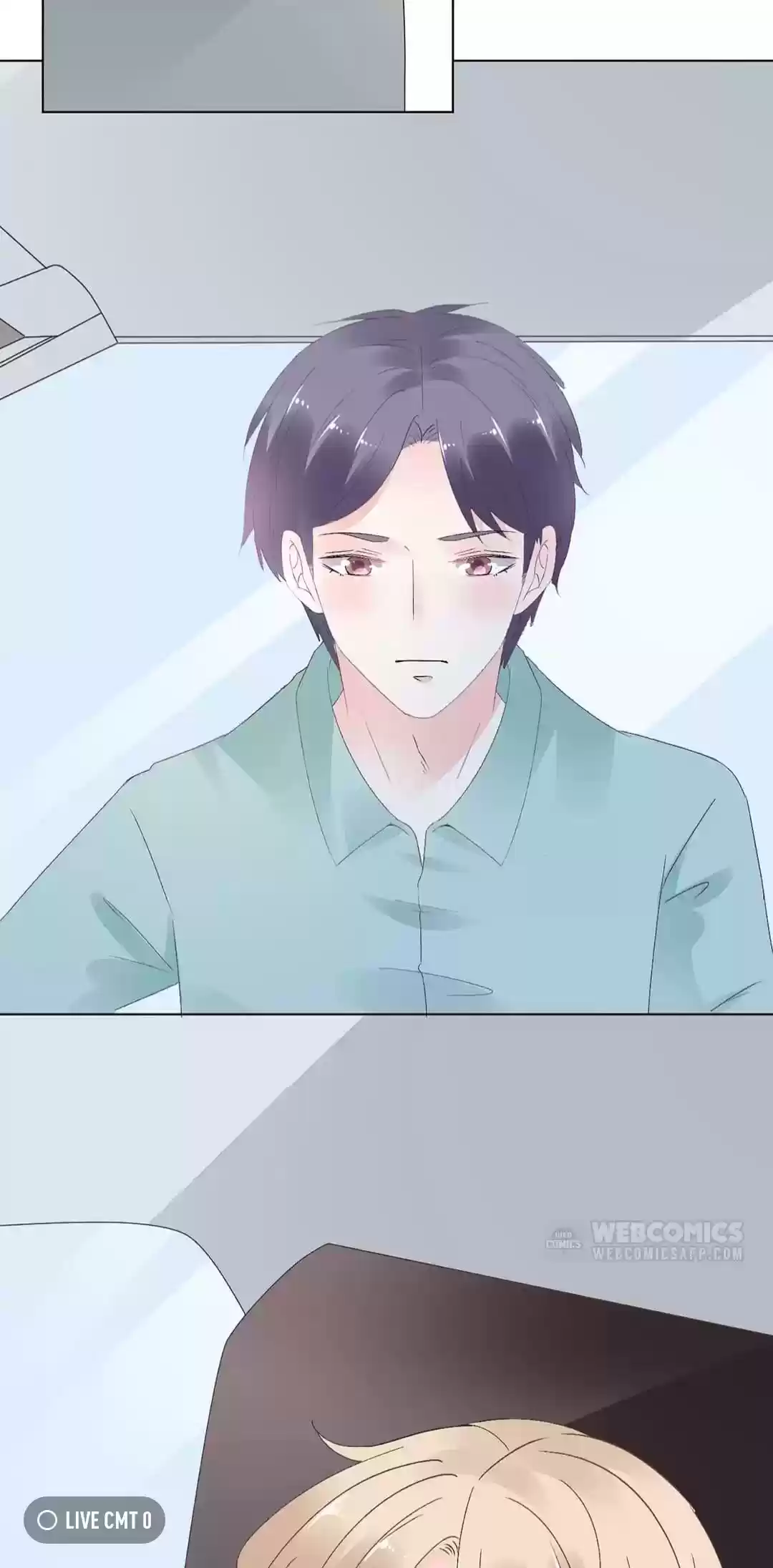 Be My Only Love Chapter 77