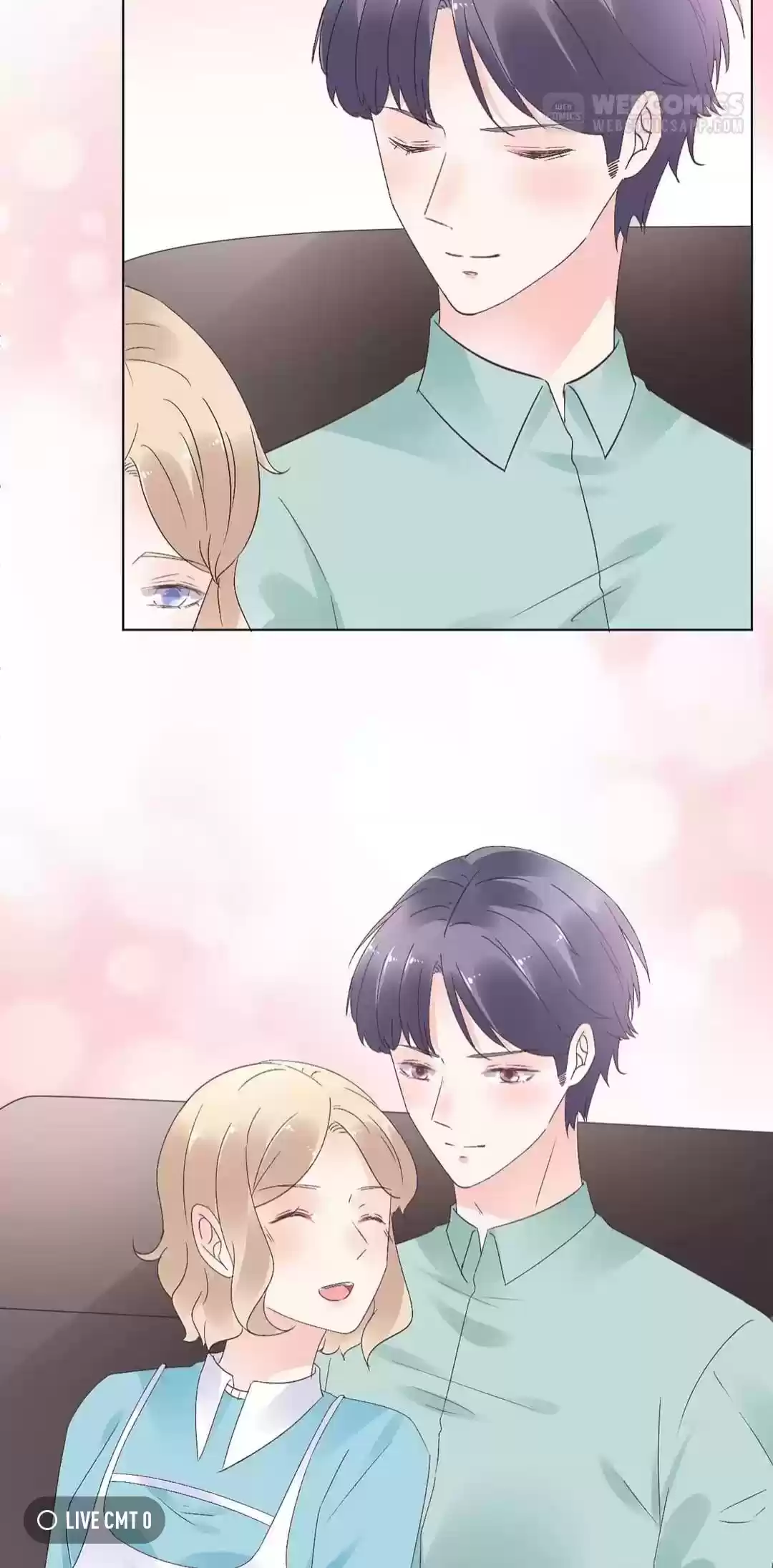 Be My Only Love Chapter 77