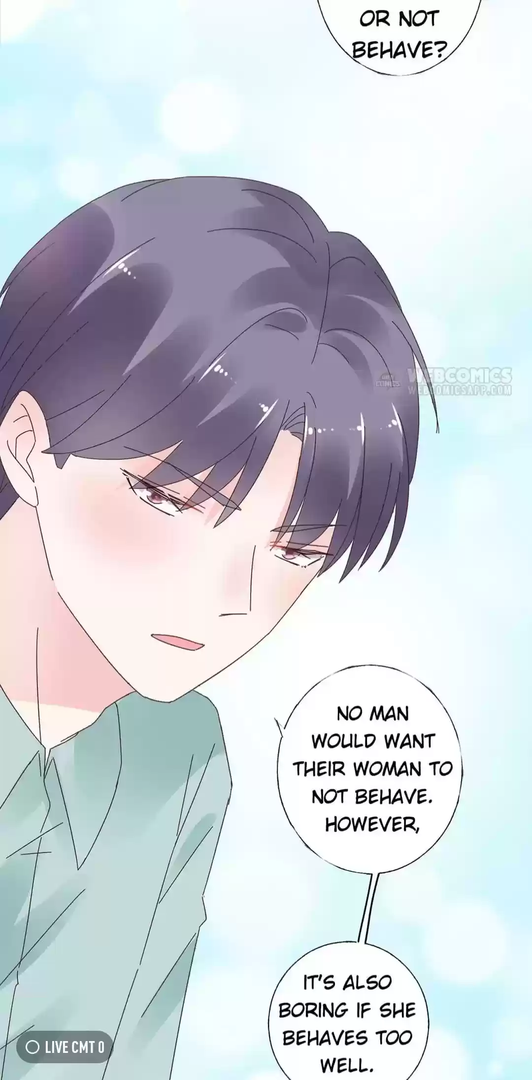 Be My Only Love Chapter 77