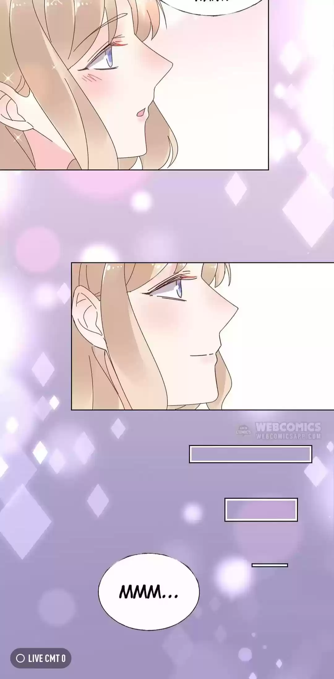 Be My Only Love Chapter 77