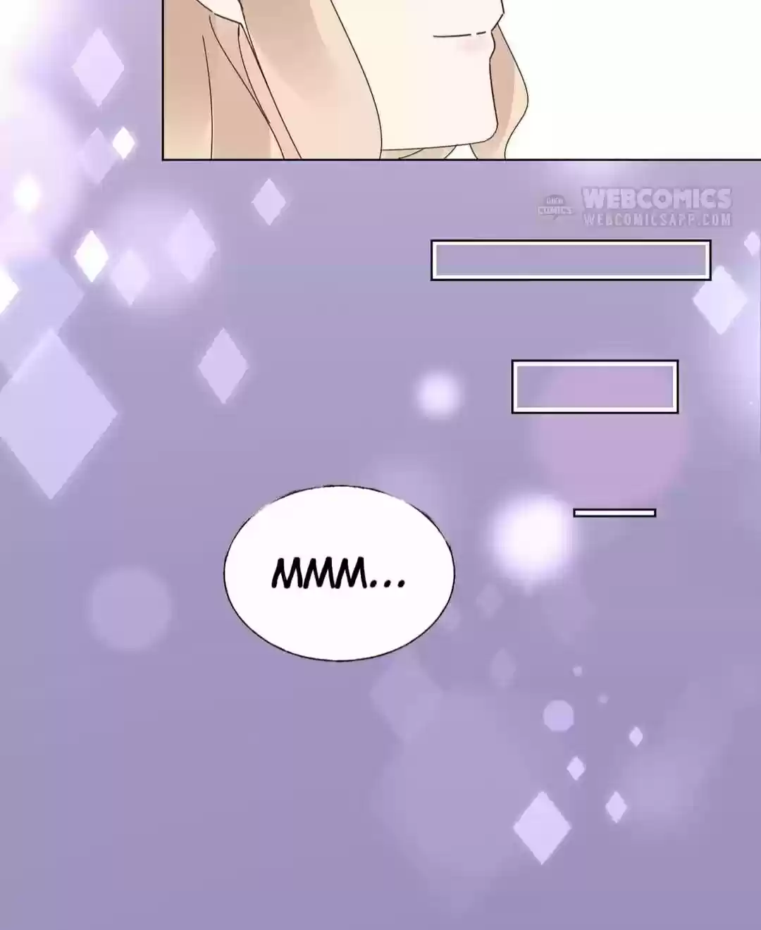 Be My Only Love Chapter 77