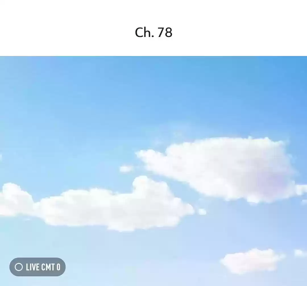 Be My Only Love Chapter 78