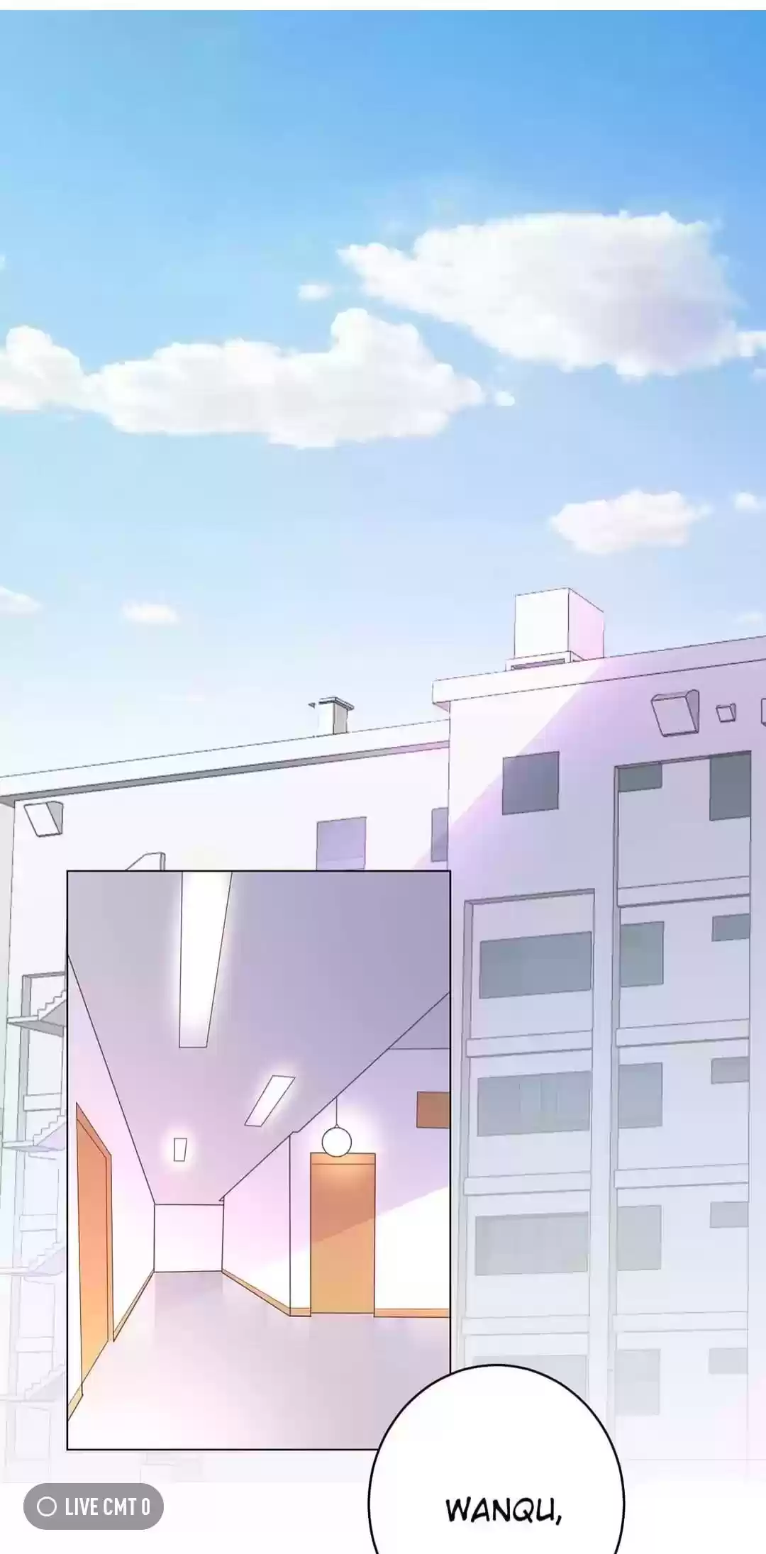 Be My Only Love Chapter 78