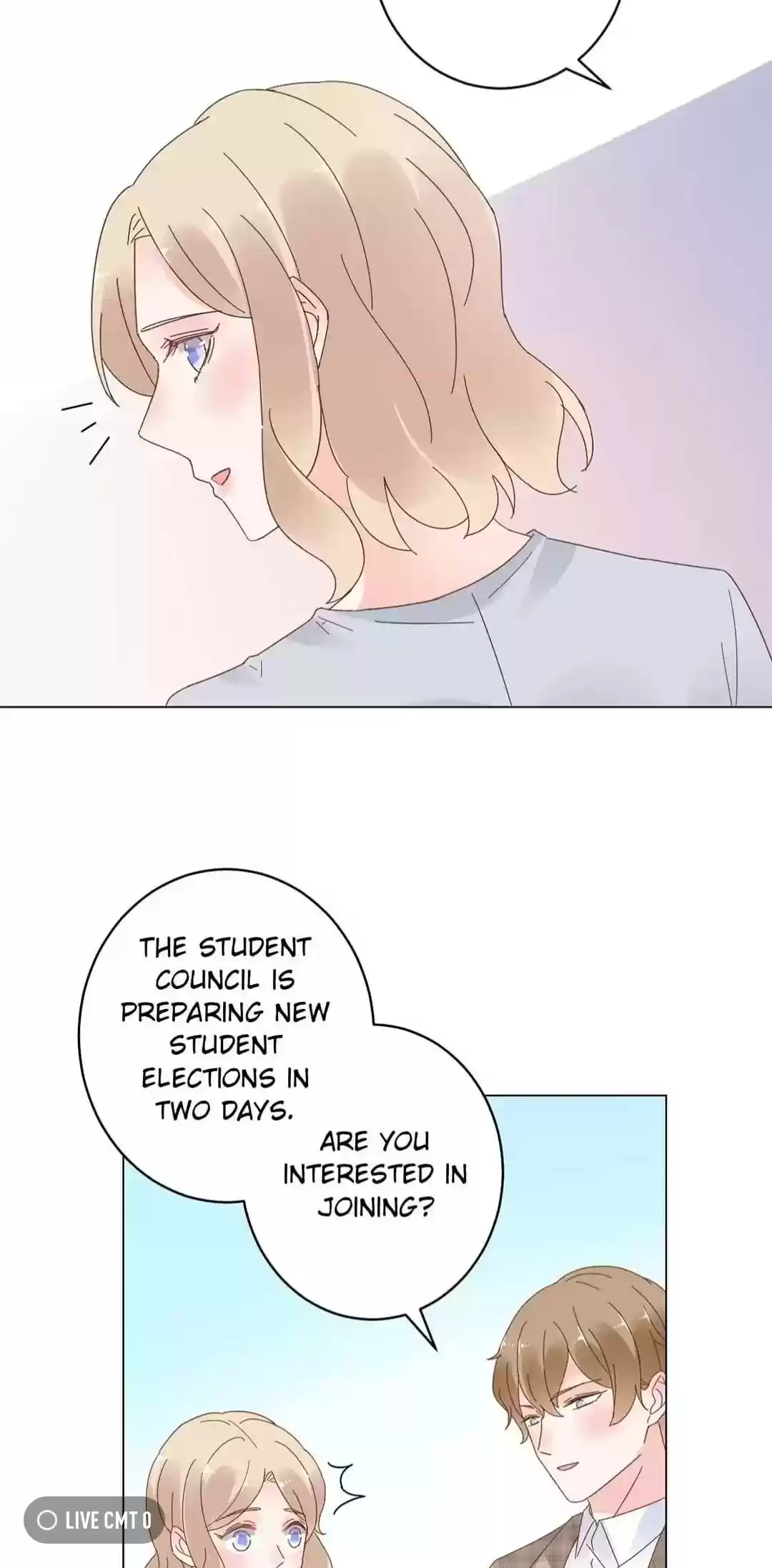 Be My Only Love Chapter 78