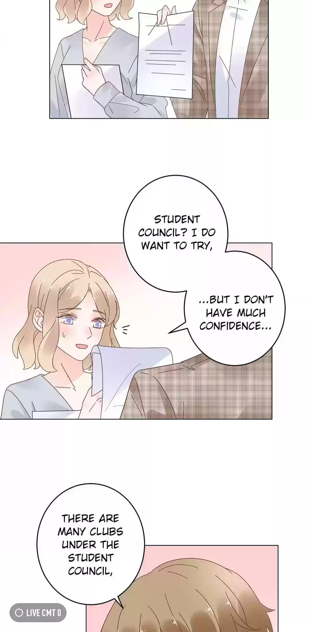 Be My Only Love Chapter 78