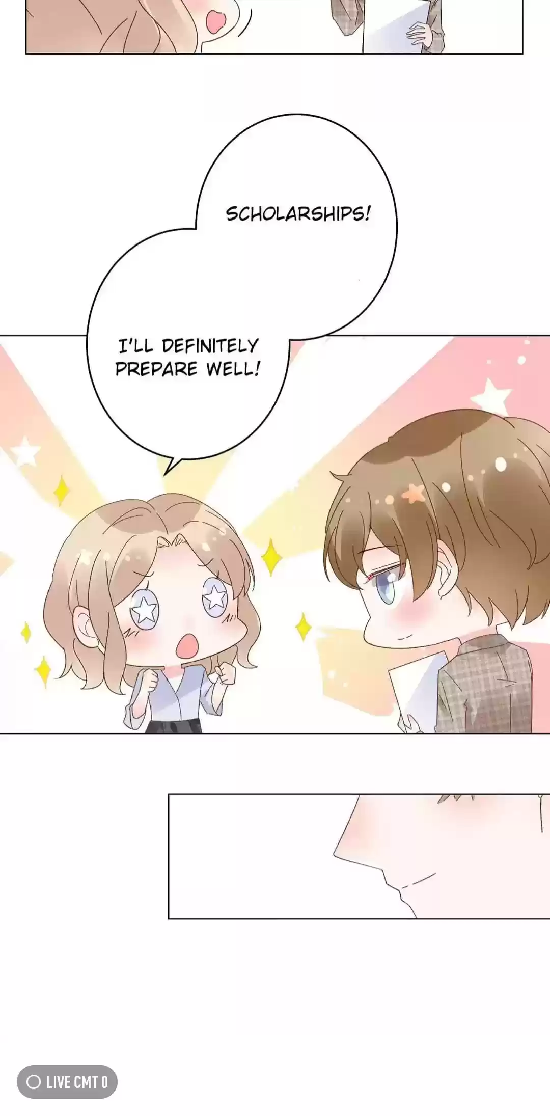 Be My Only Love Chapter 78