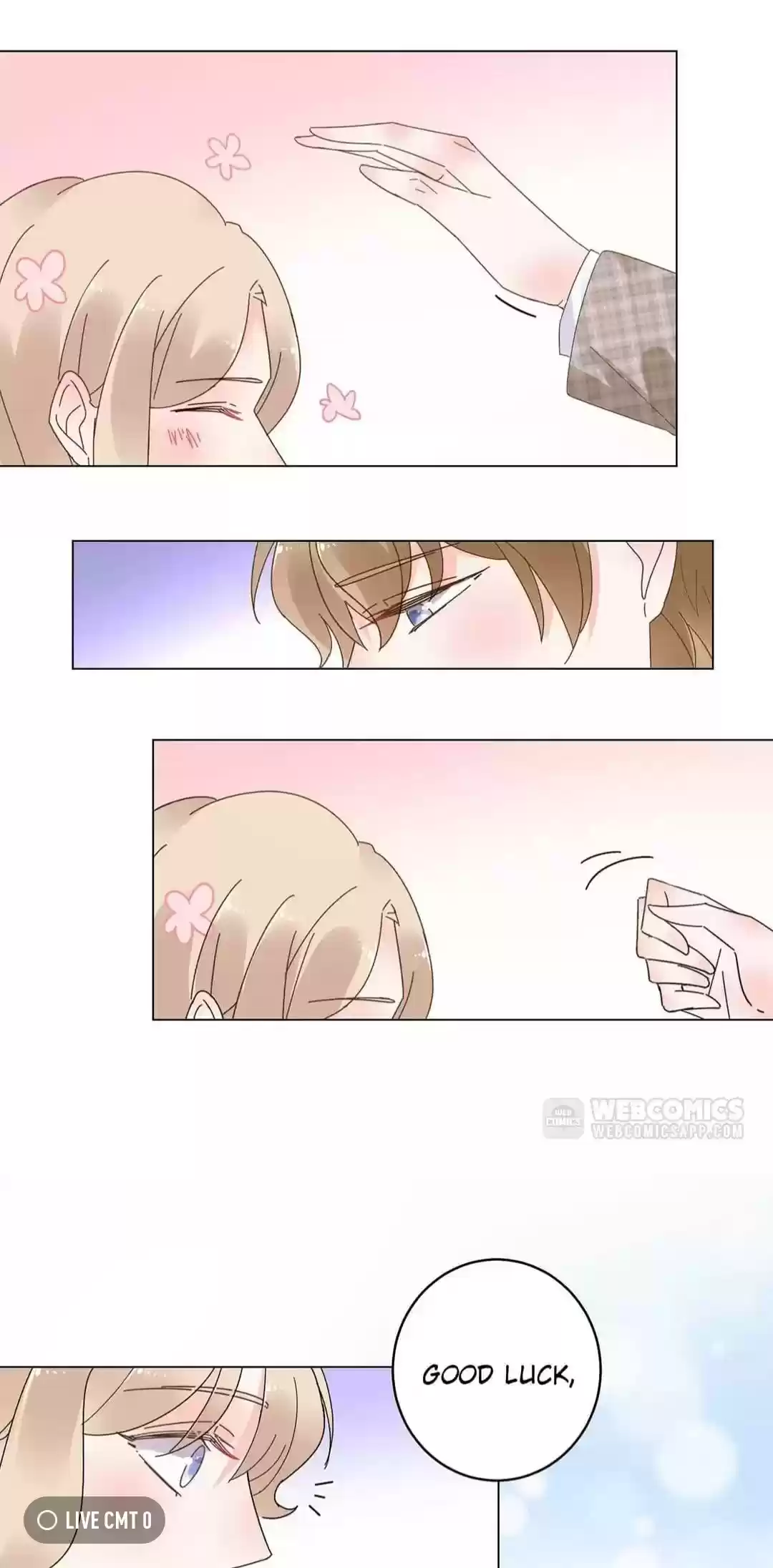 Be My Only Love Chapter 78