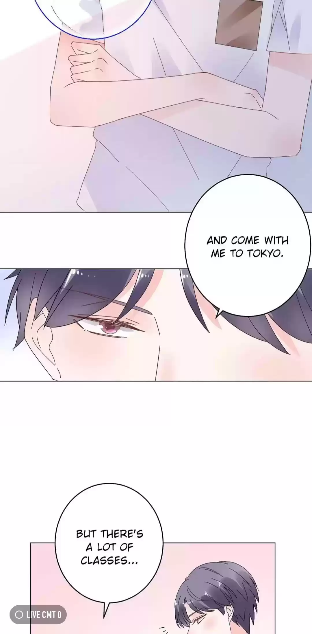 Be My Only Love Chapter 78