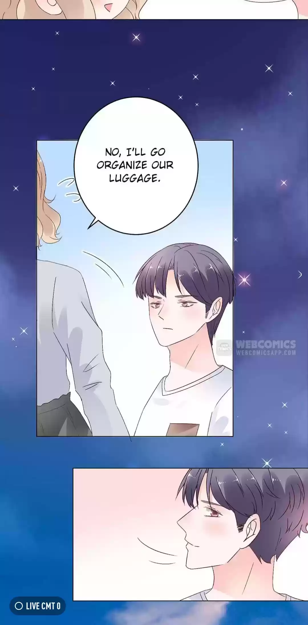 Be My Only Love Chapter 78