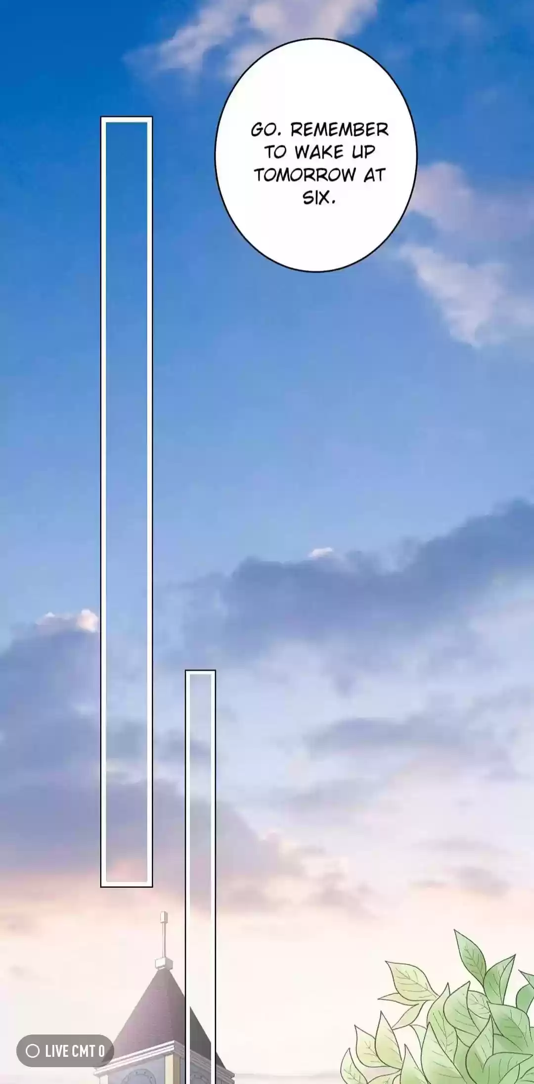 Be My Only Love Chapter 78